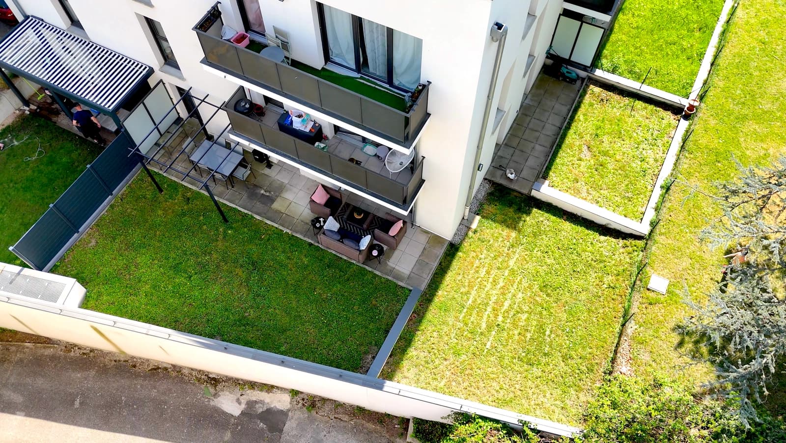 Space Bright apartment with garden – cozy-chic style – Perfect for shoots & content - 4