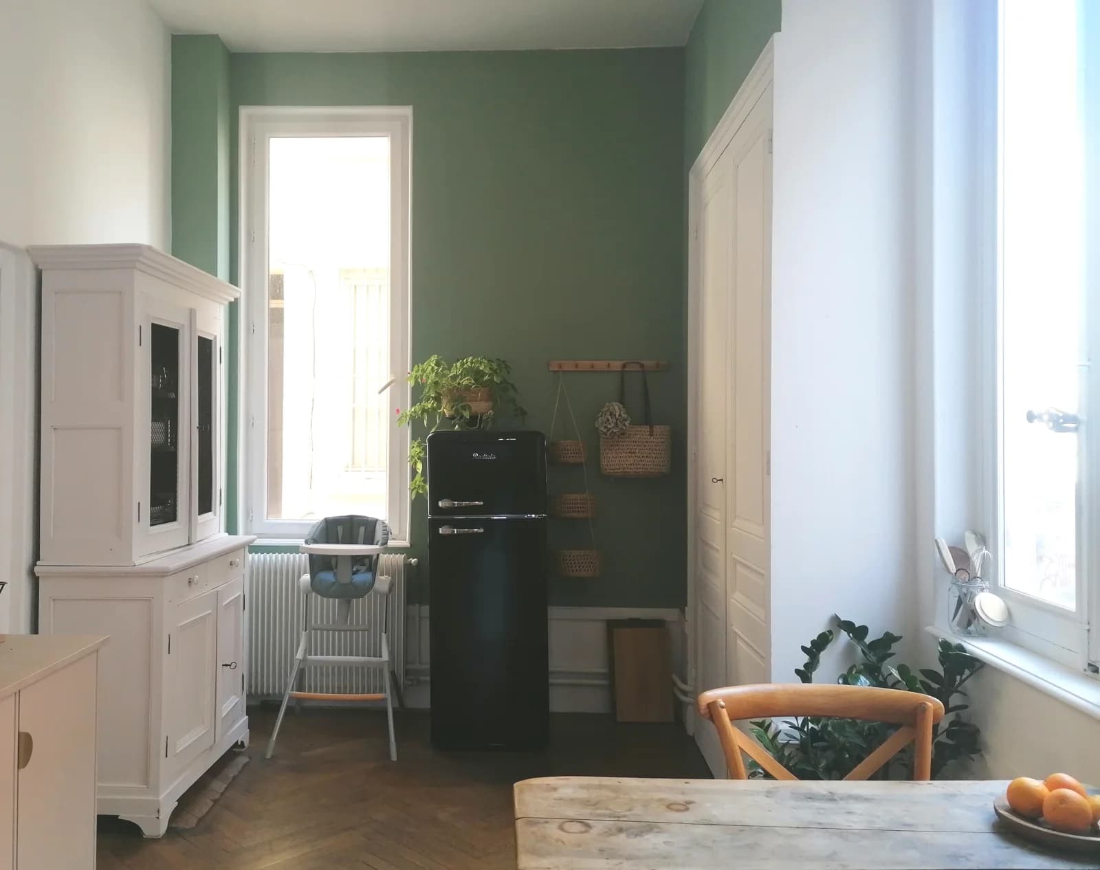 Espace Atelier niché Croix-Rousse - 4