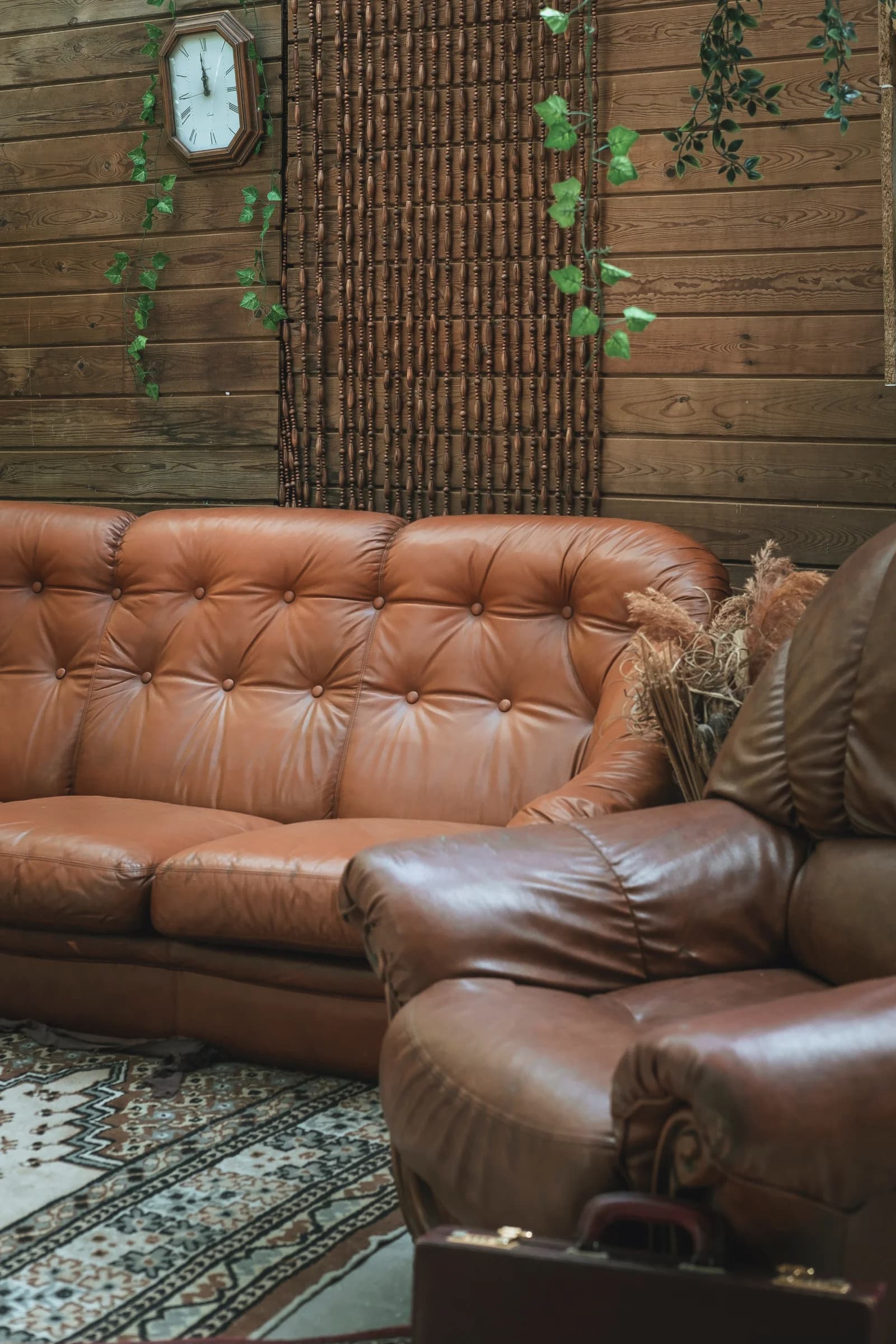 Espace Serre Vintage - 1