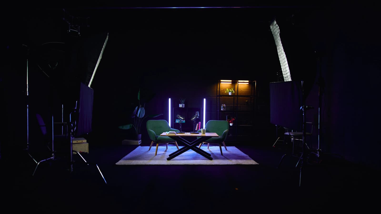 Espace Studio modulable à Rennes - 2