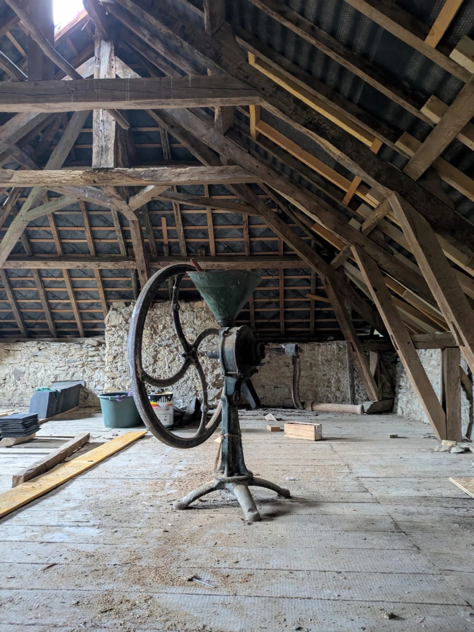 Espace Enclos Pyrénéen en pleine nature - 1