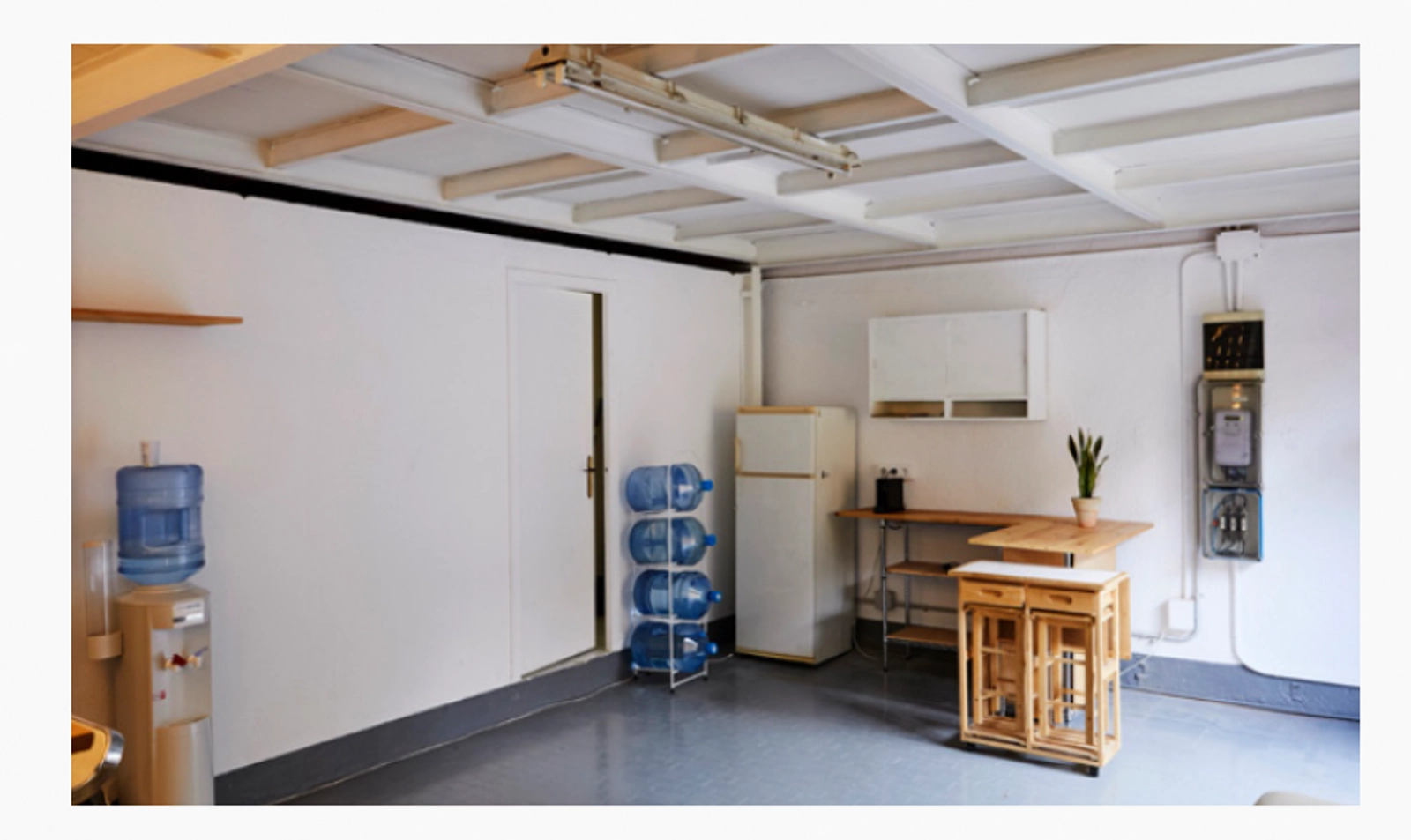 Espace Studios en Barcelona - 2