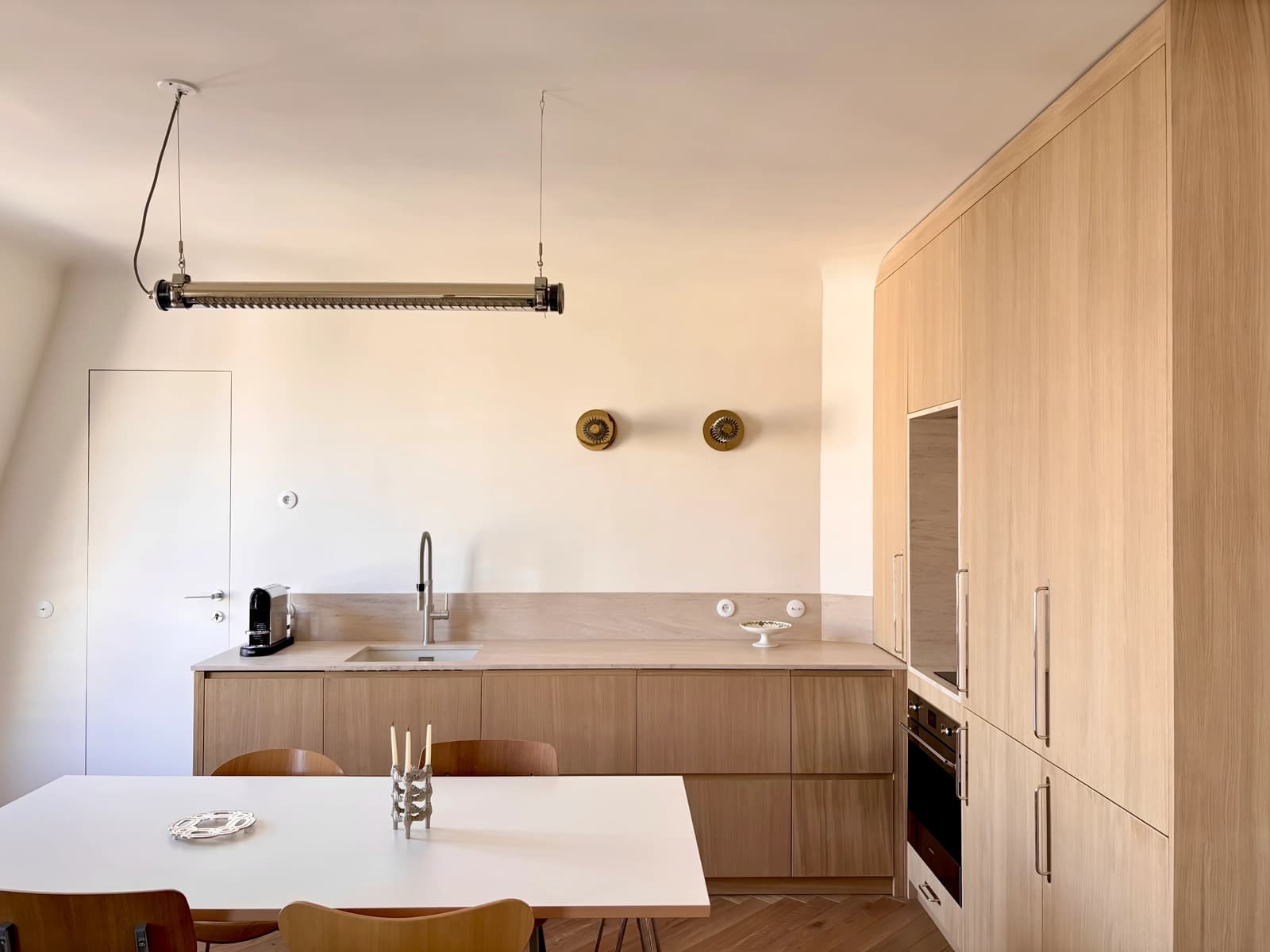 Space Exceptional apartment with a cinematic view - 0