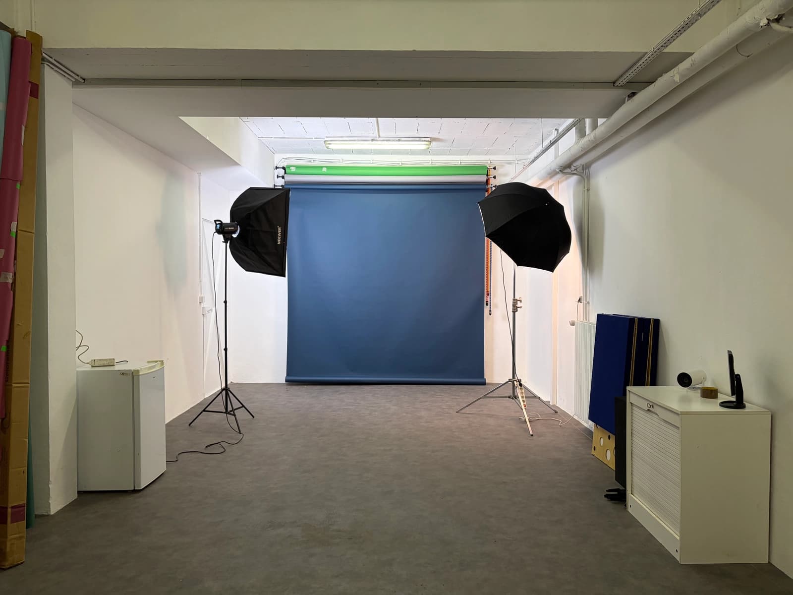 Espace Studio Photo - espace créatif - 0