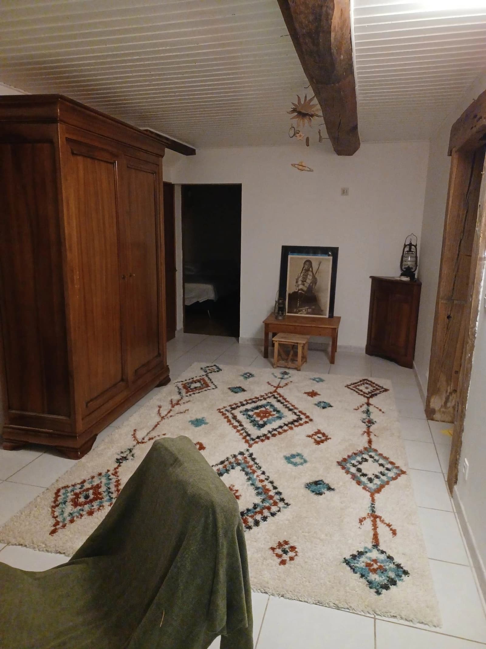 Space La Verne Bresse farmhouse - 4