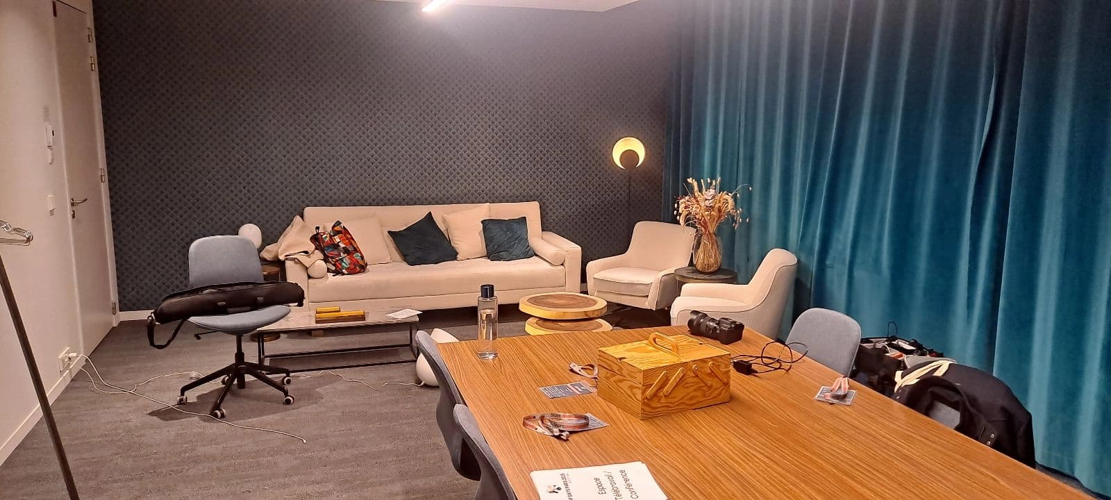 Space Studios are yours - 4