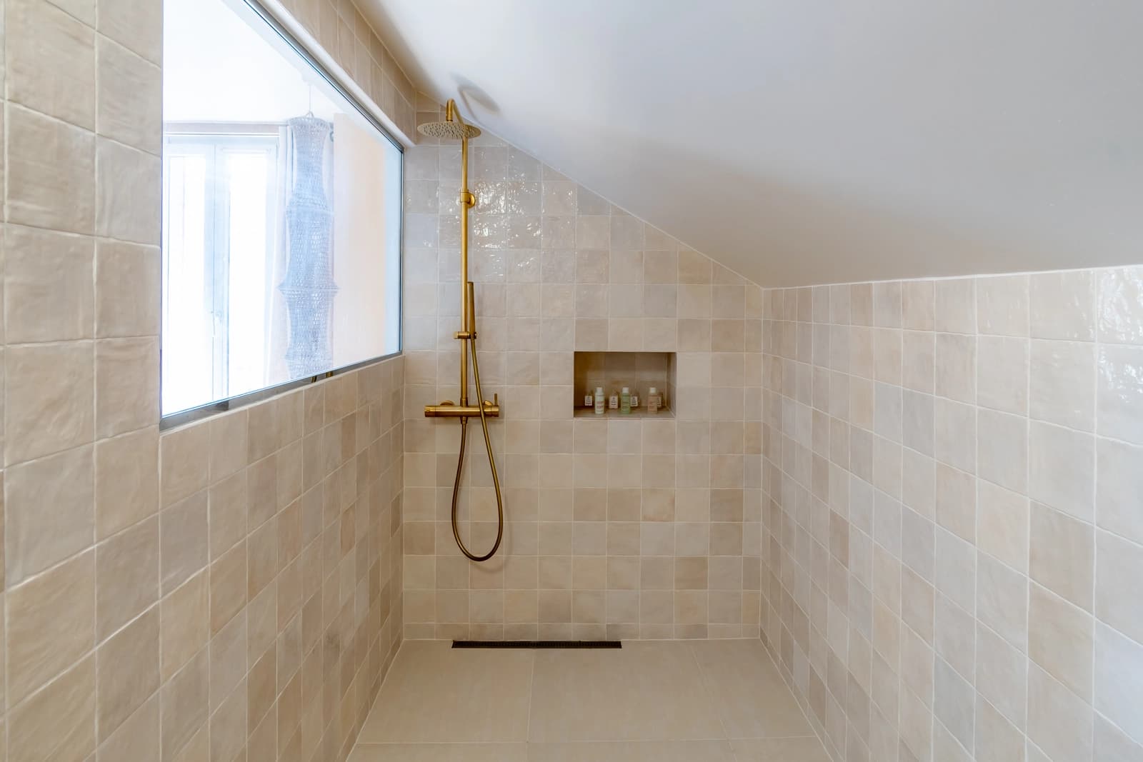 Espace Maison bohème chic lumineuse avec son grand jardin - 2