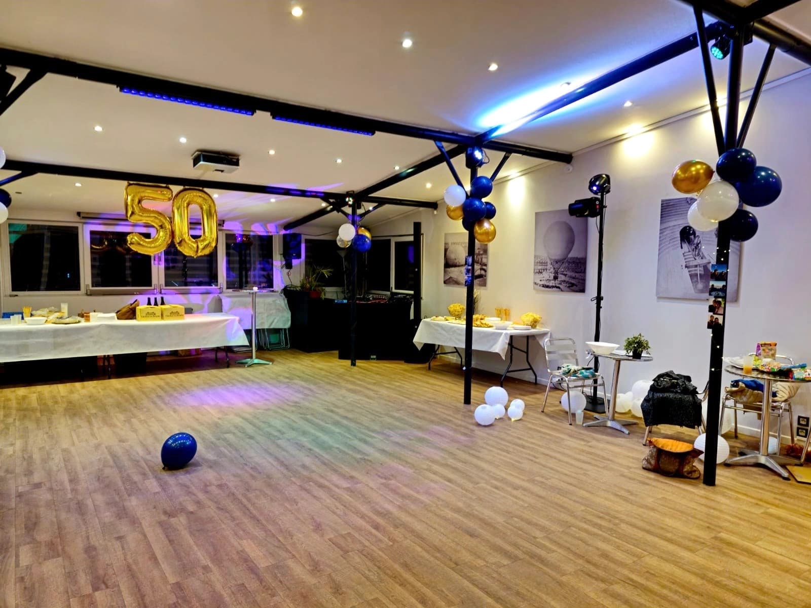 Space Fully-equipped bungalow in a country setting in the heart of Paris - 4