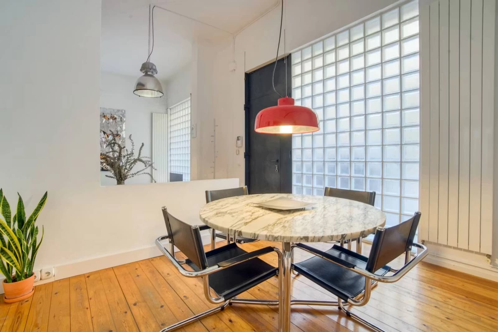 Space Modern loft in Putxet - 2