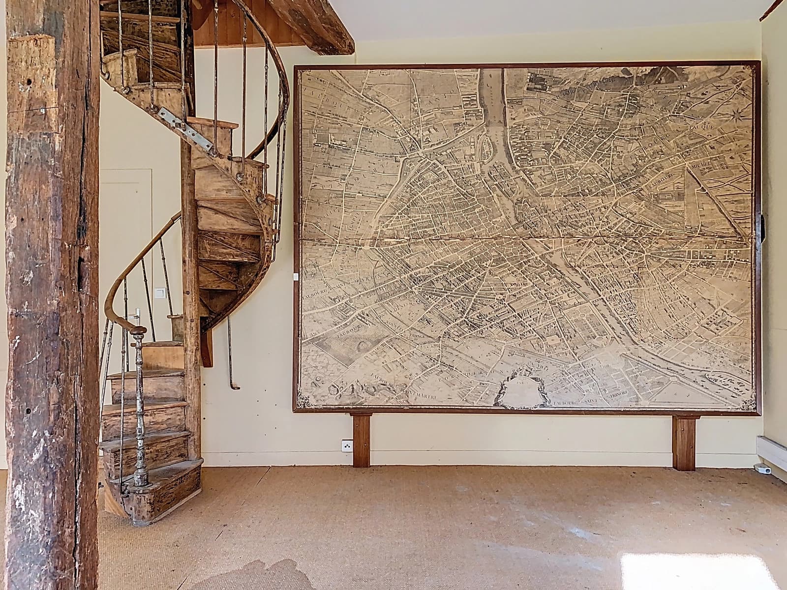 Espace Le Moulin - espace abandonné - 2