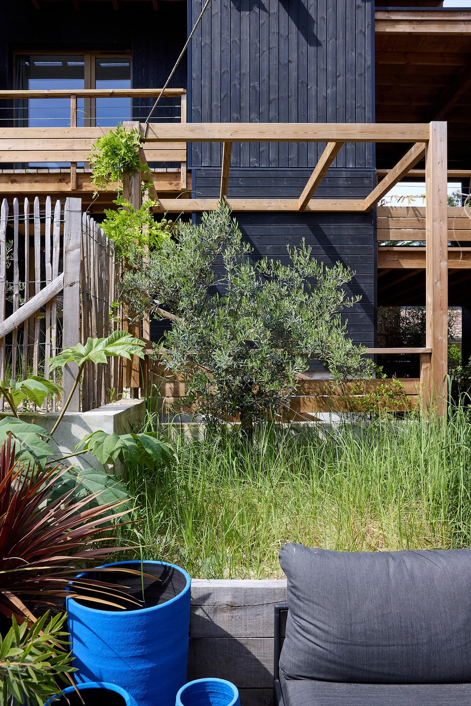 Espace En plein coeur du Cap Ferret - 4