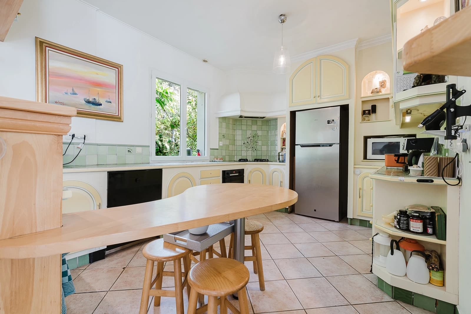 Espace Maison d'exception - 3