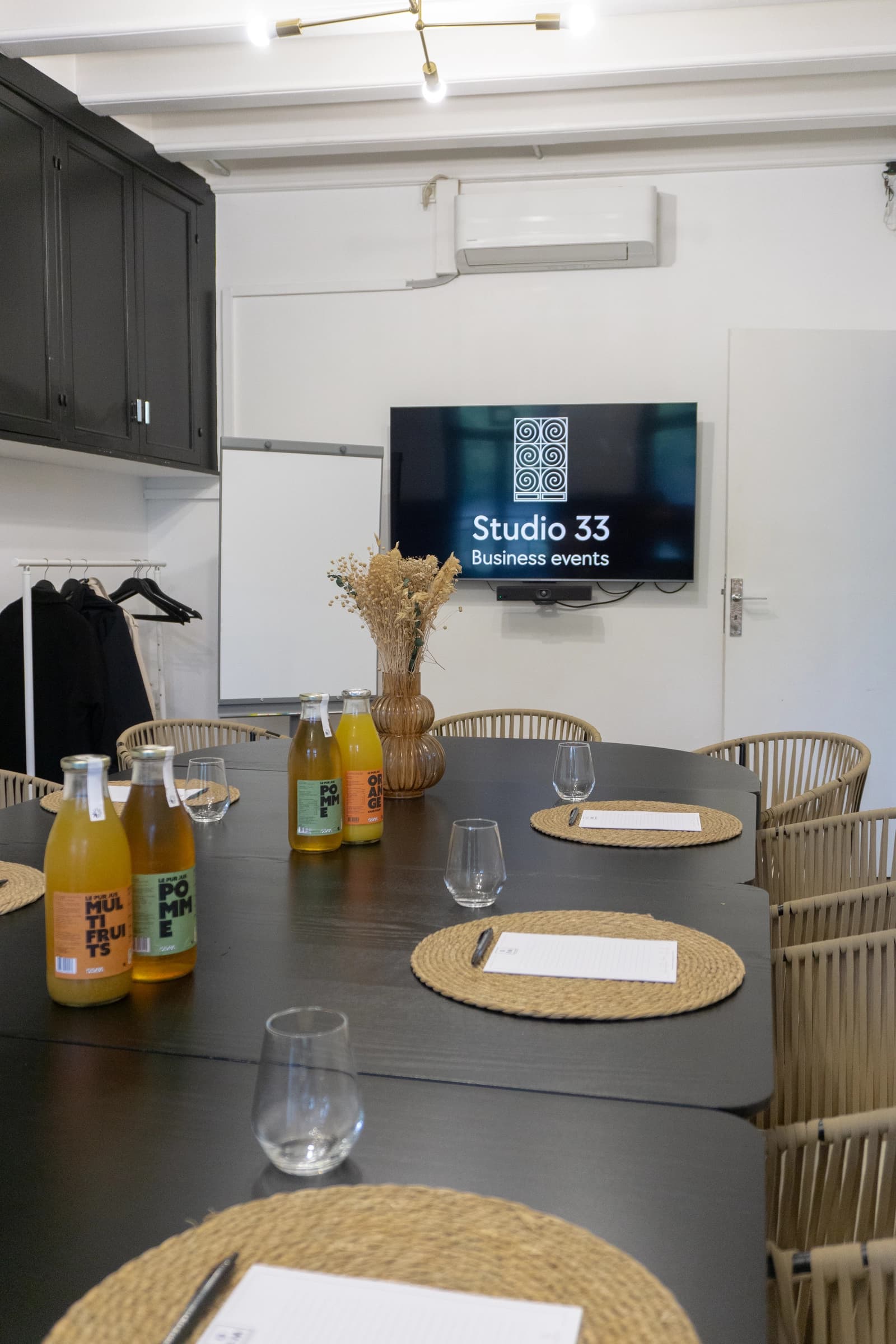 Space The Atelier - 2