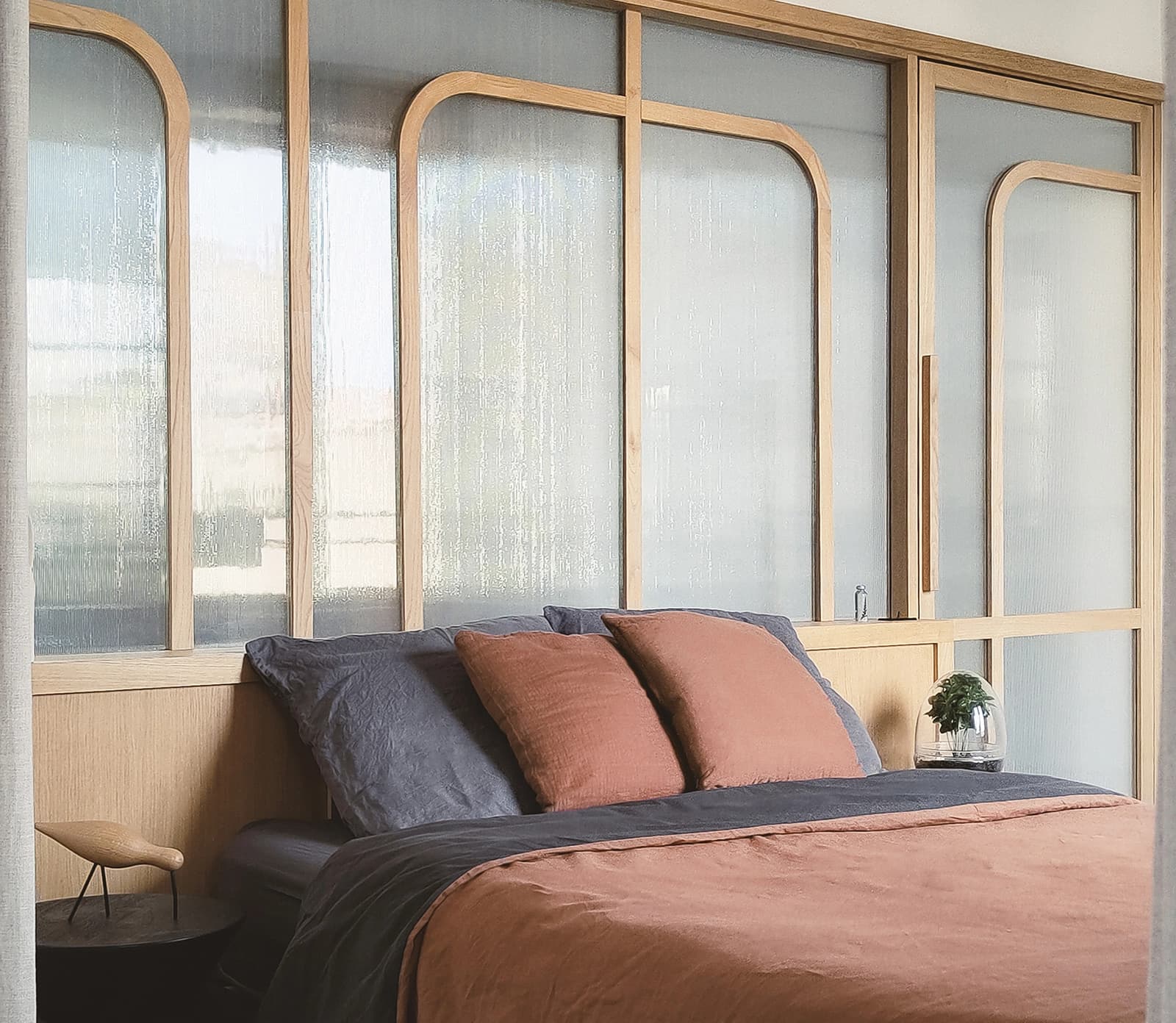 Espace Loft d’architecte de caractère au cœur de Marseille - 4