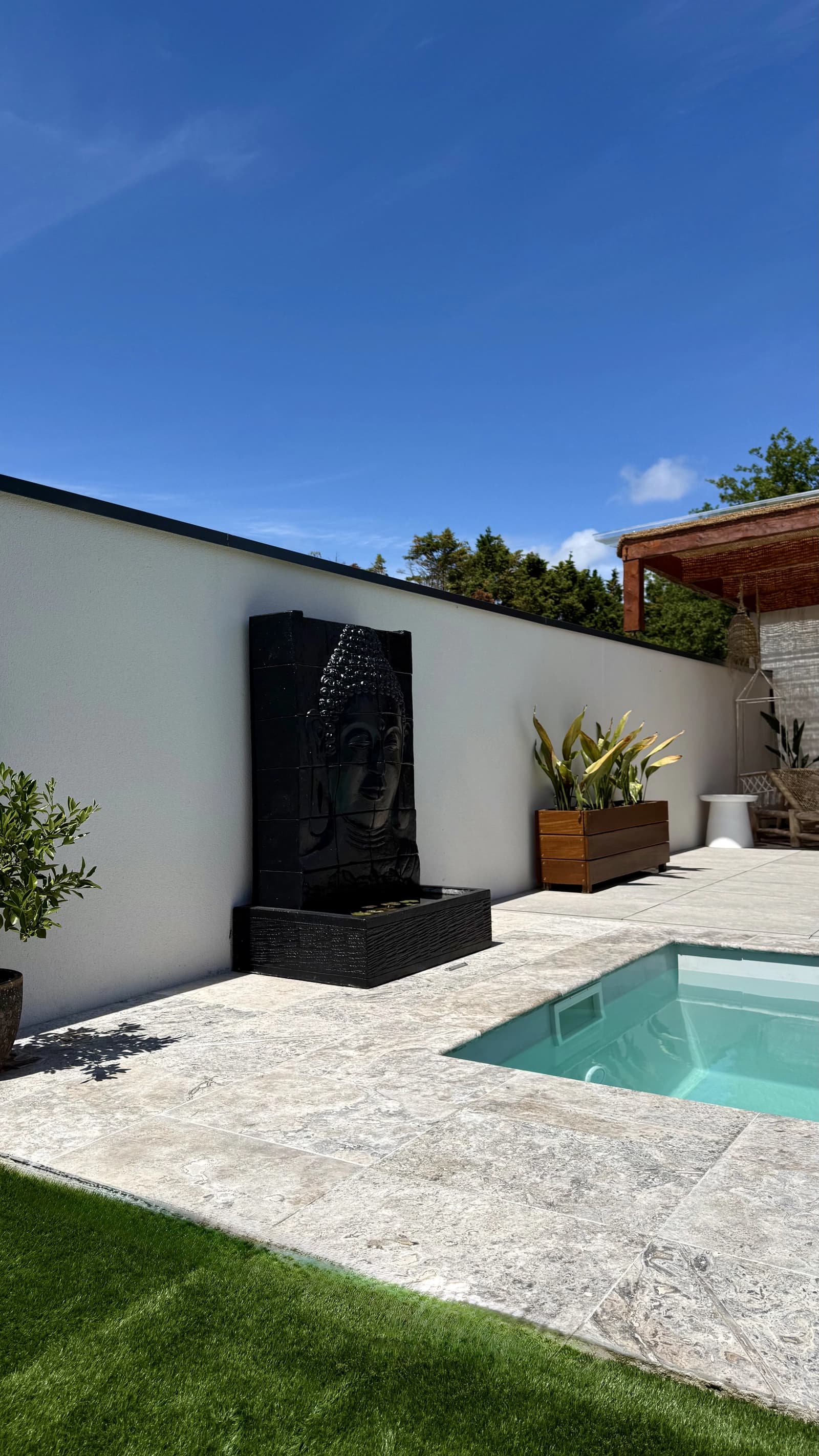 Espace Maison 1/2 : bali-bohème (Lieu de tournage proche La Baule) - 2