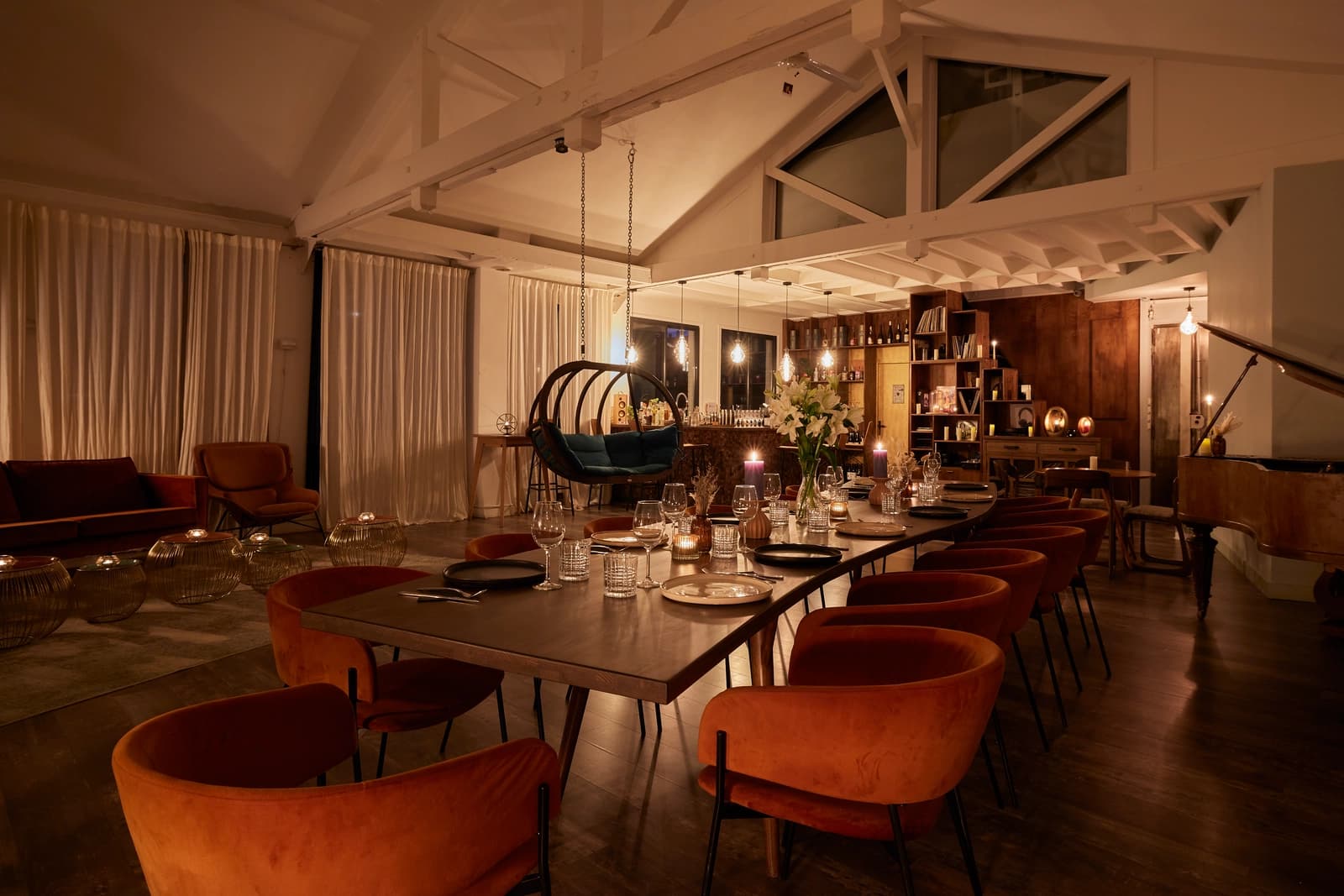 Espace Loft du pianiste - 4