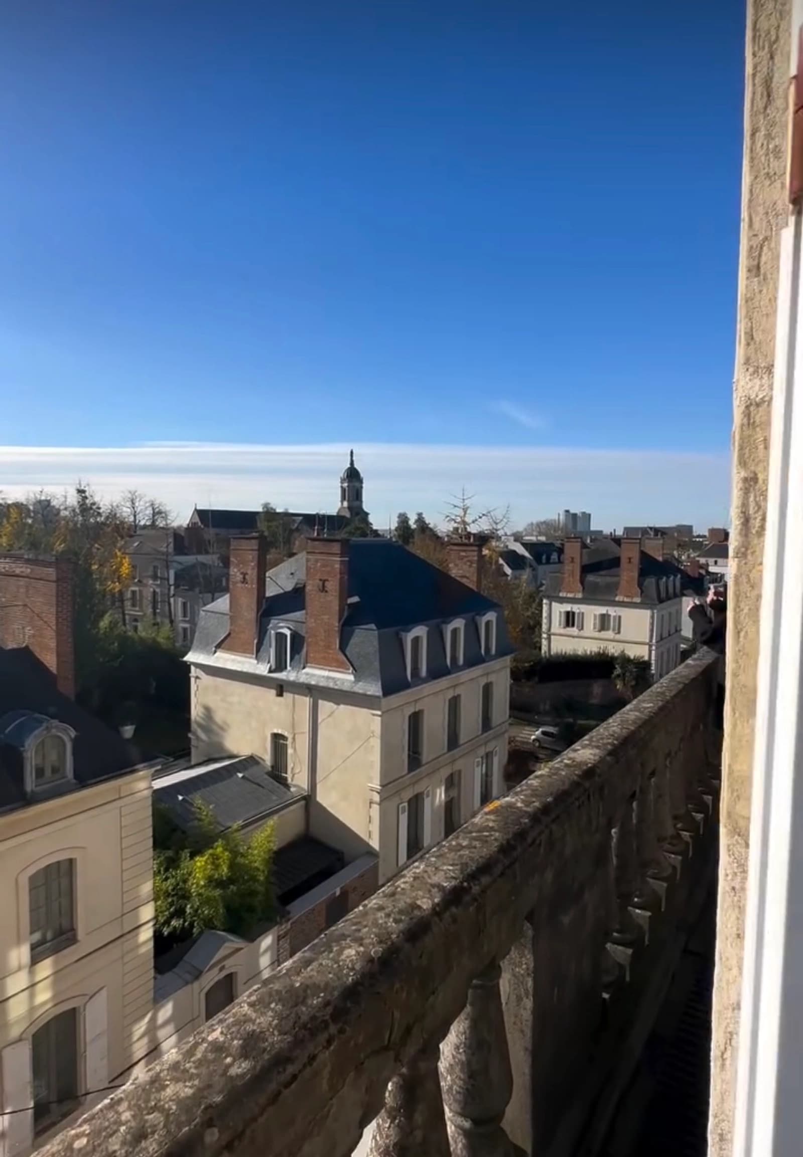 Espace Appartement avec décoration moderne et raffinée - 4