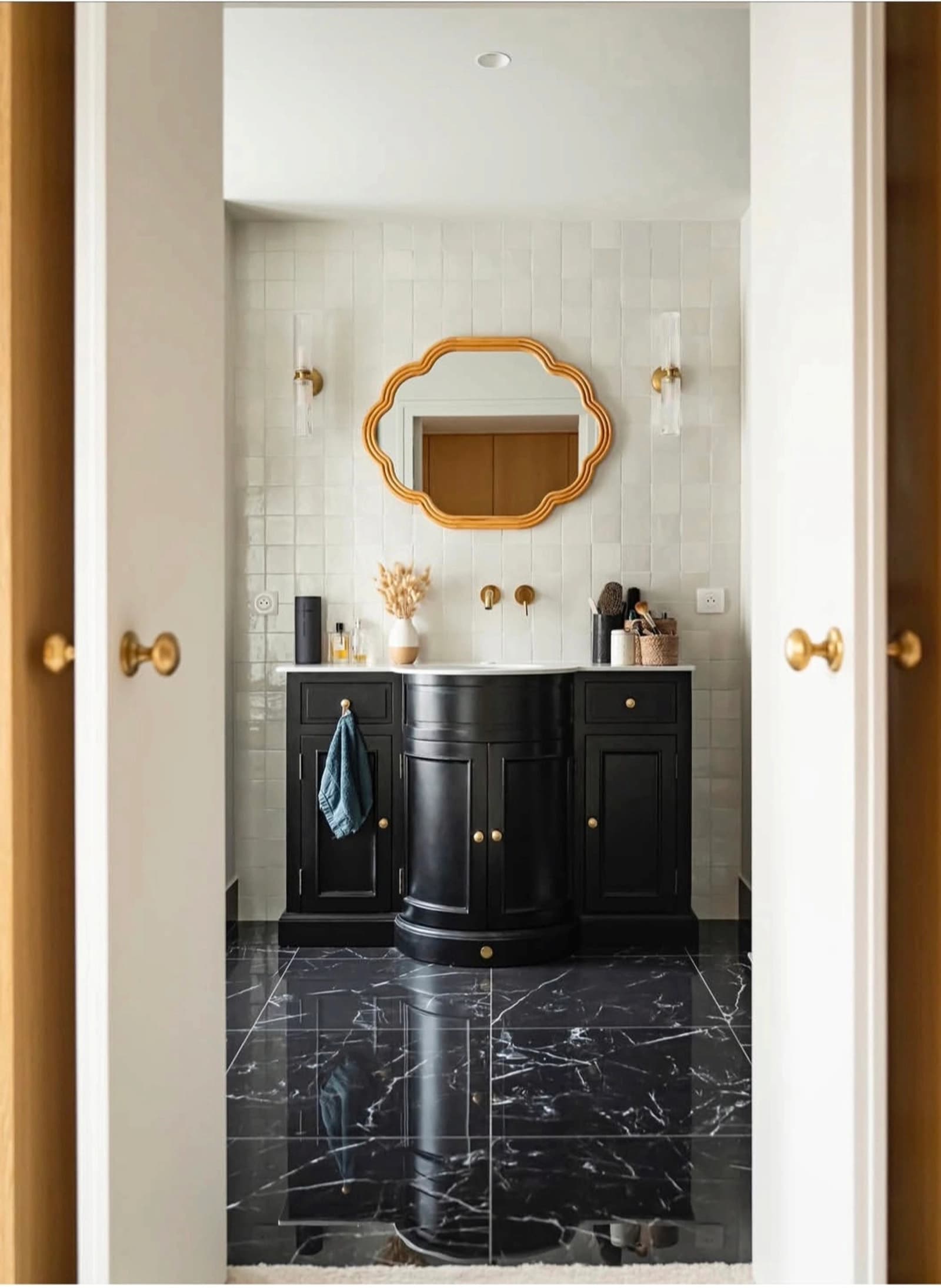 Space Detached house with garden in the heart of Boulogne - 3