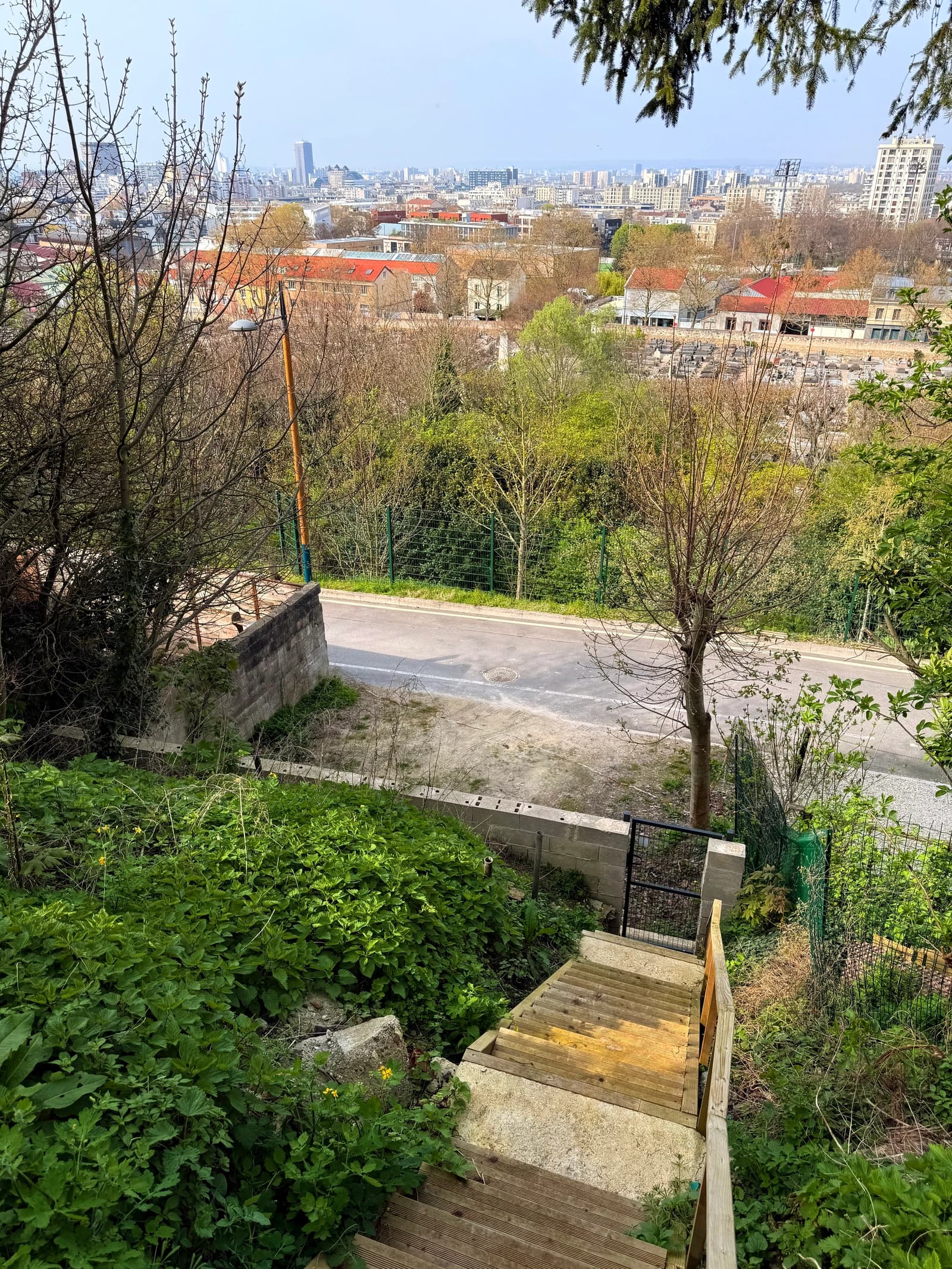 Space Warm, stylish house with a garden, 5 minutes from the Mairie des Lilas metro - 4