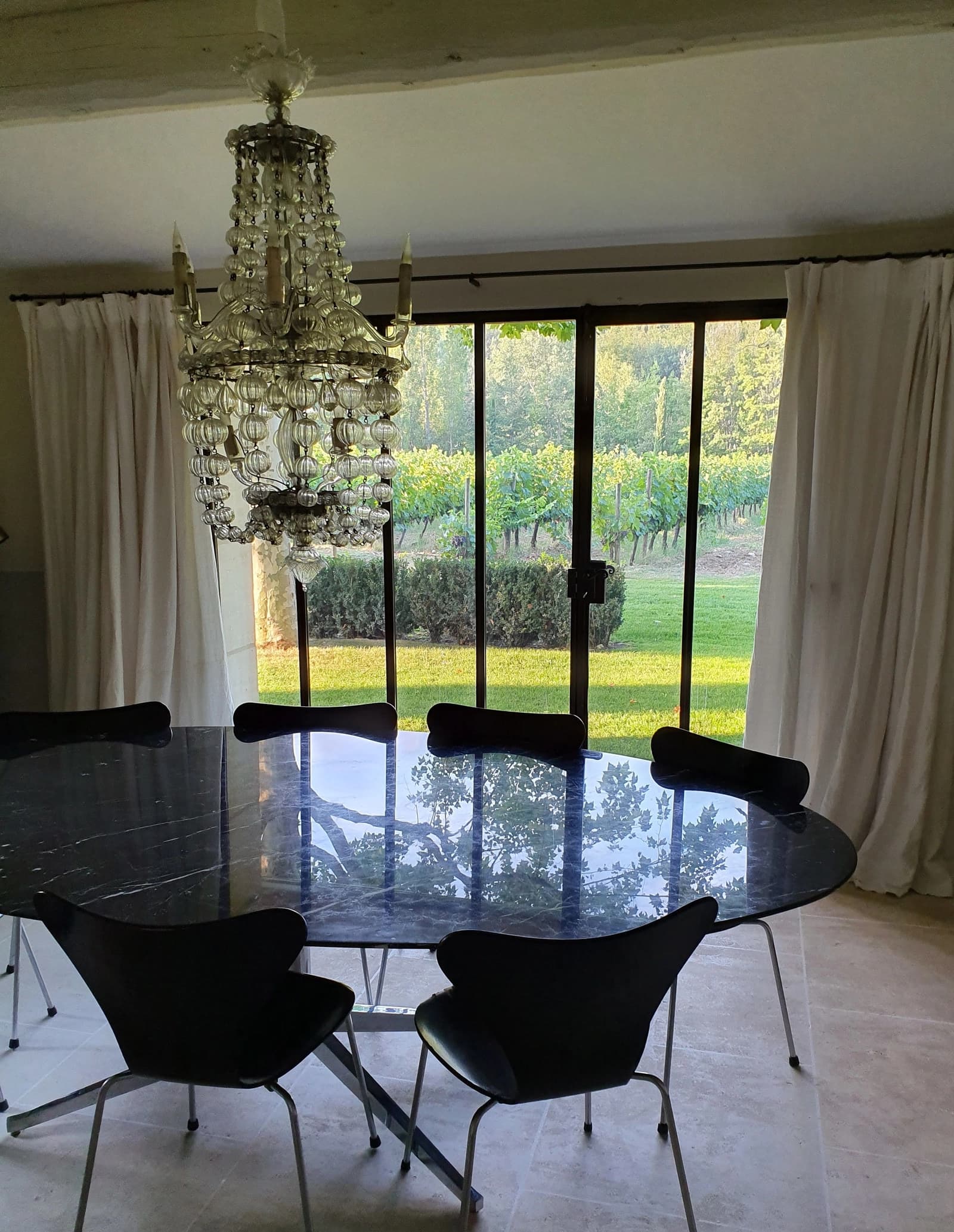 Espace Domaine en Provence exclusif et authentique - 3