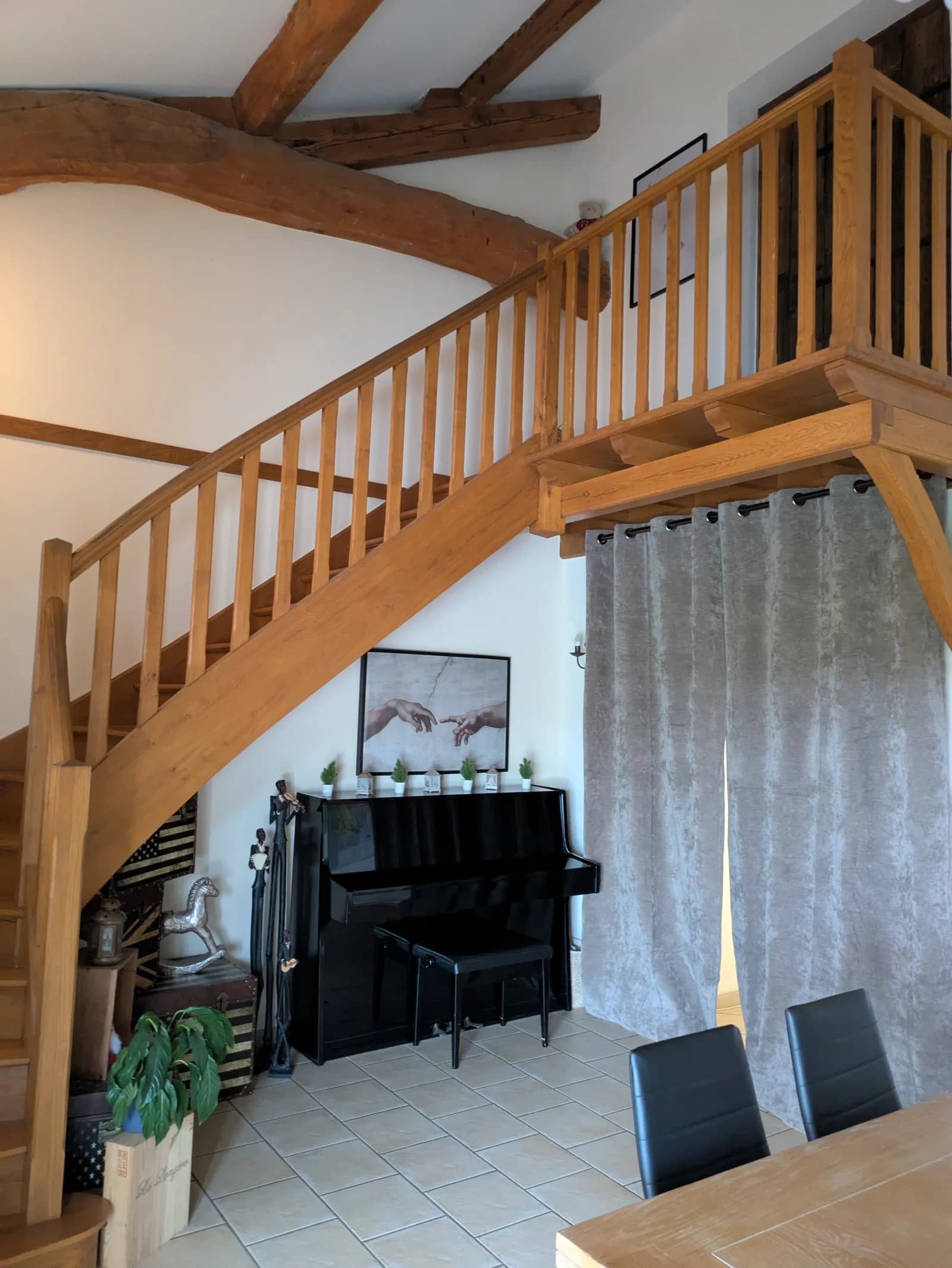 Espace La Longère - 1