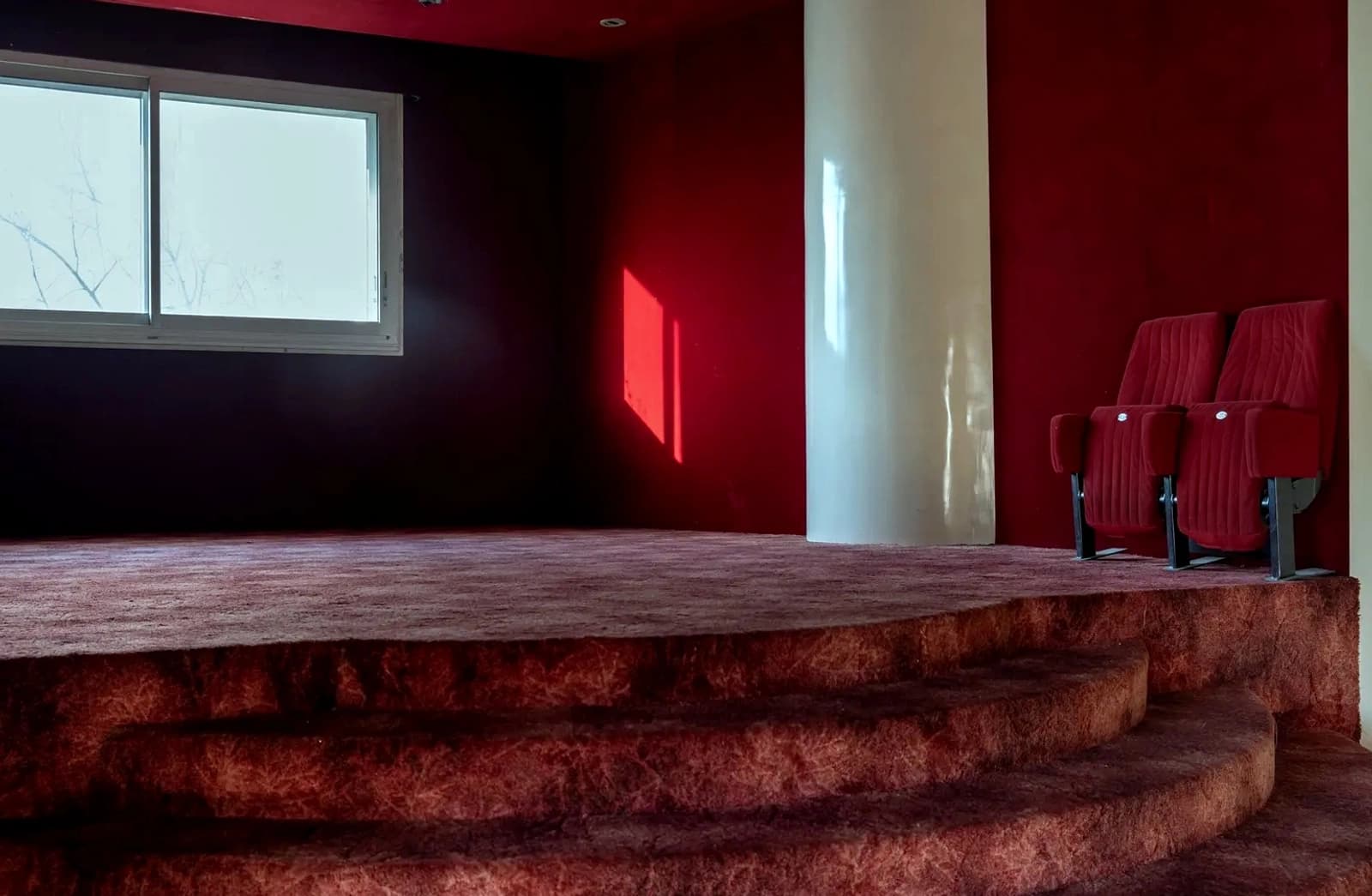 Espace Le Showroom 70's - 3