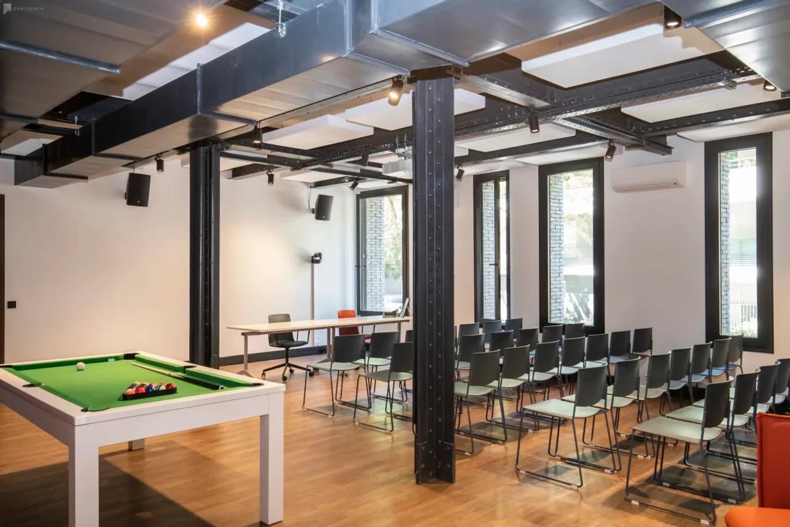 Space Your Event Room in Saint-Ouen for truly unique moments - 4