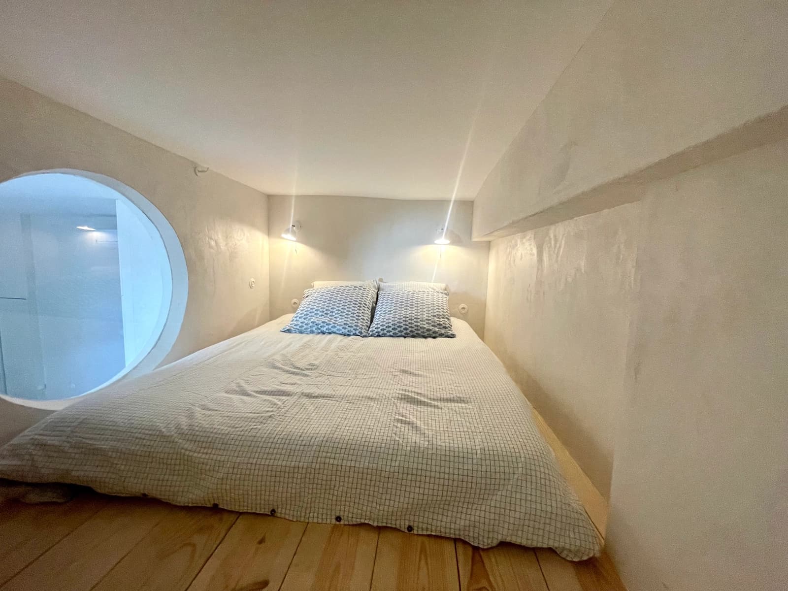 Chambre dans Quiétude assurée au coeur du Vieux Port animé - 1