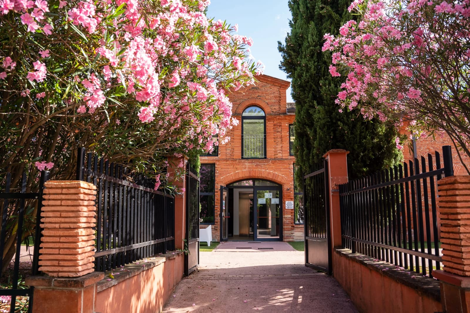 Espace Ferme toulousaine du XVIIᵉ, 890 m² d'exception aux portes de Toulouse - 0