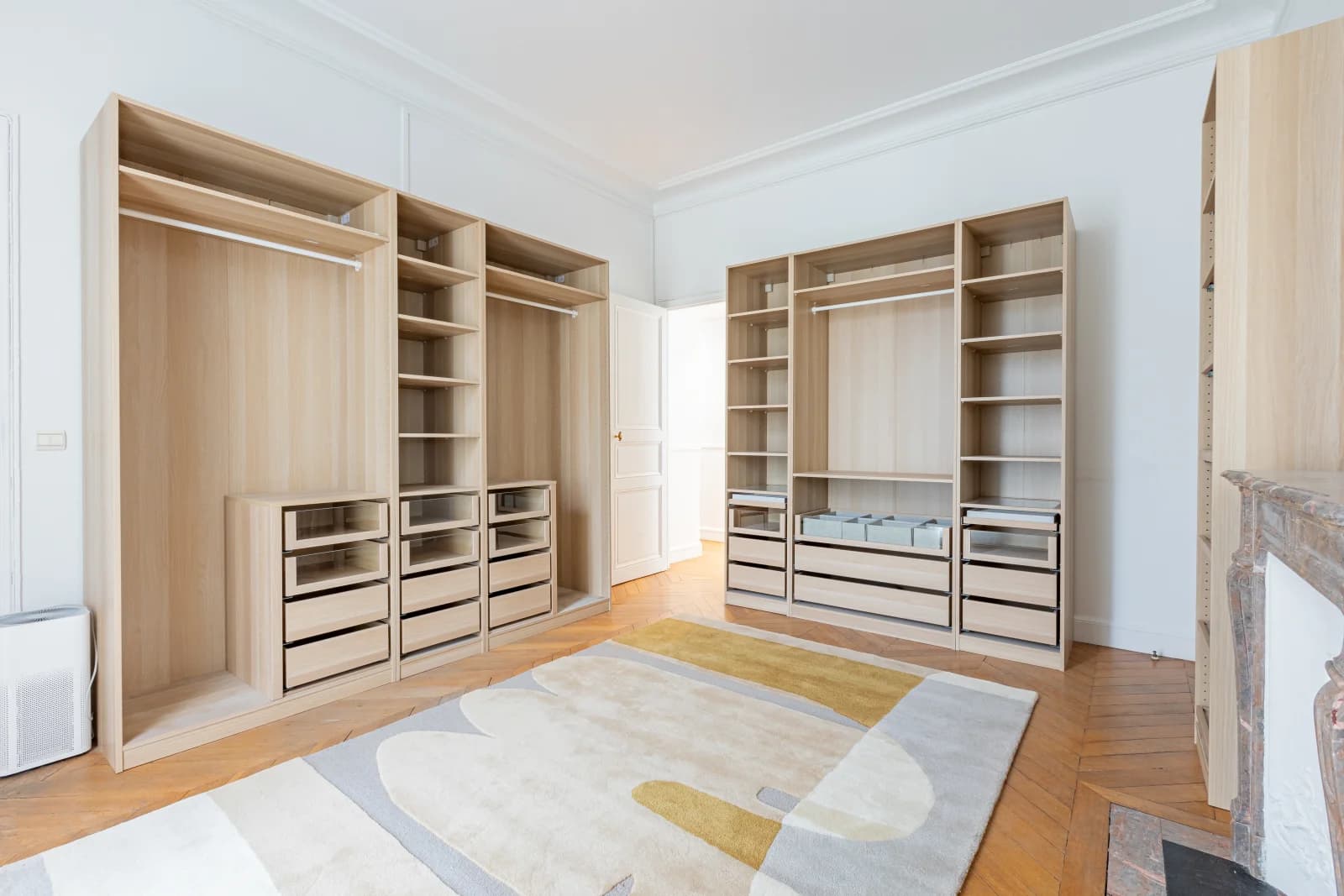 Space A warm and confidential place in Paris - 4