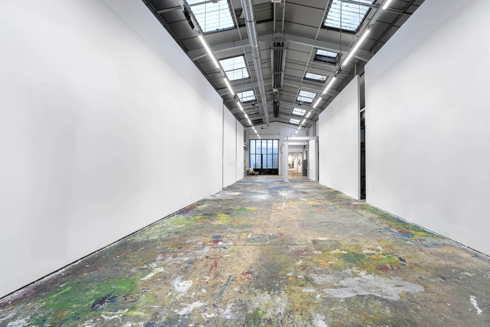 Espace Vitry Creative Space - 0