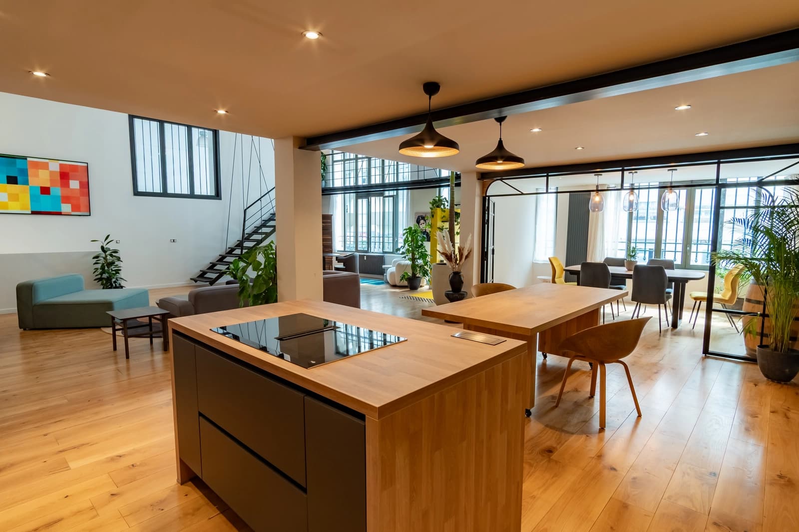 Espace DAYOFF L'Etiquetterie - 3