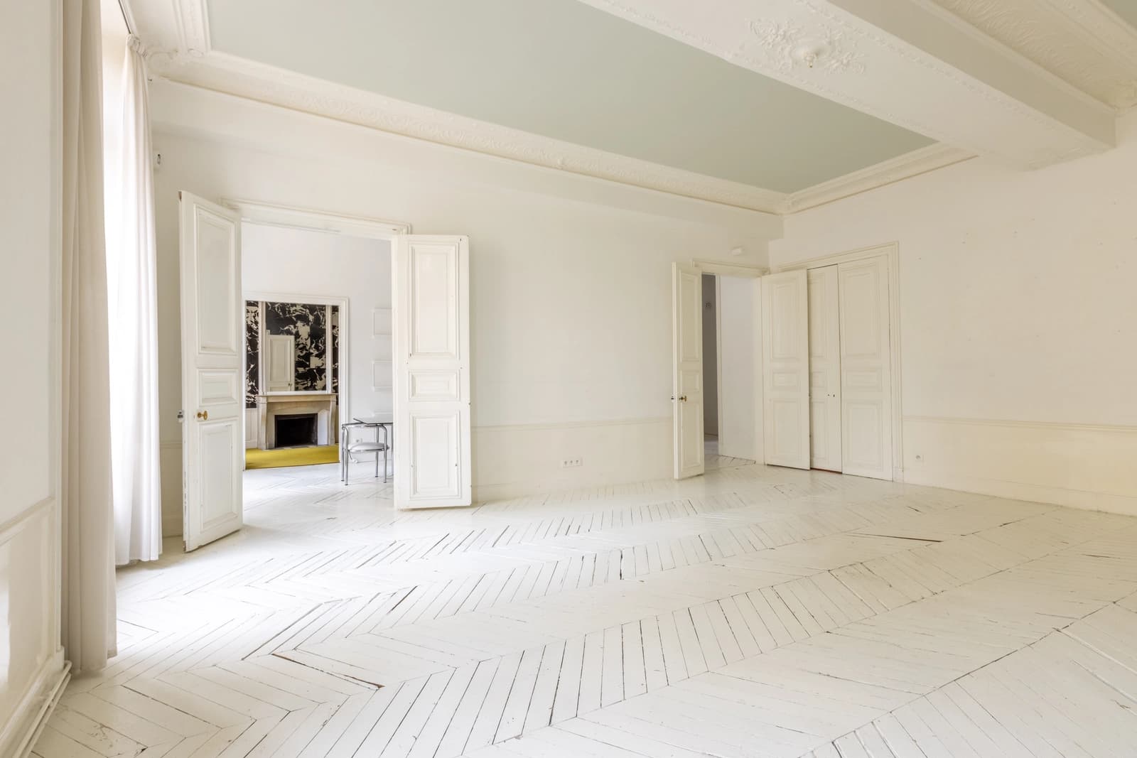 Space Apartment Place des Vosges Marais - 1