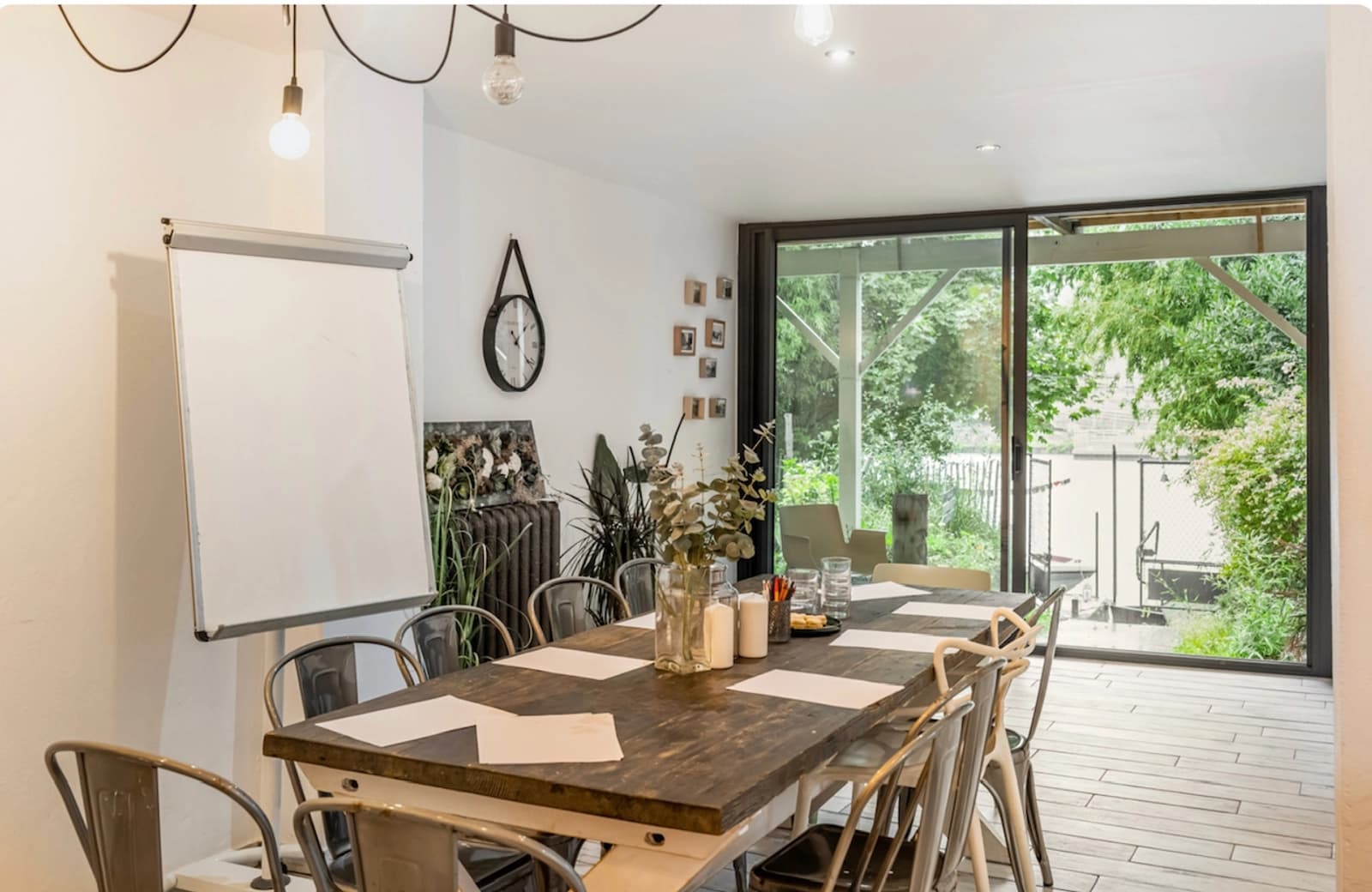 Espace Domaine des Cabanes de l'Île: évasion insulaire unique - 3