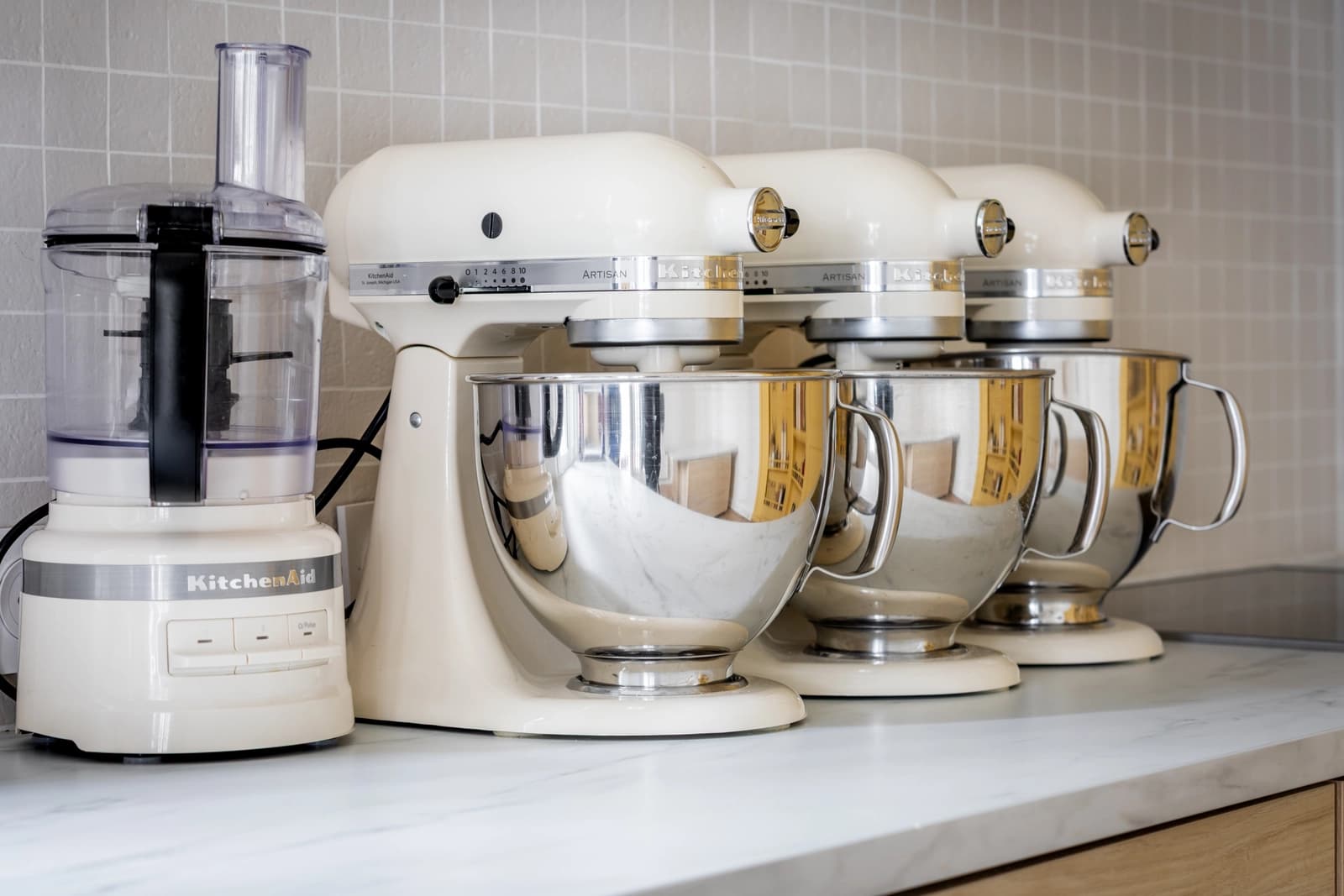 Space Bright and equipped kitchen studio – Paris 14th arrondissement - 3