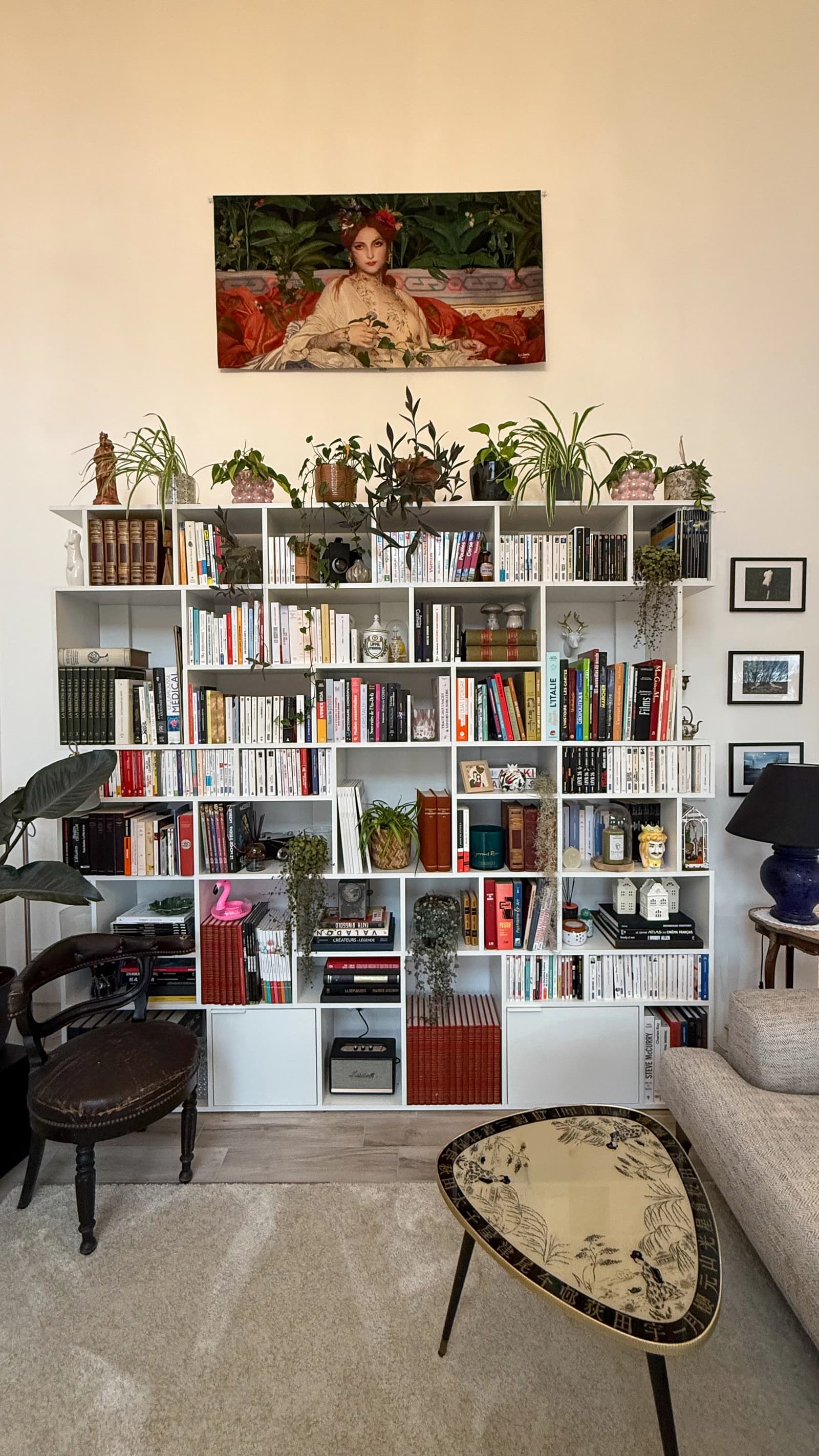 Space A case of light - 2