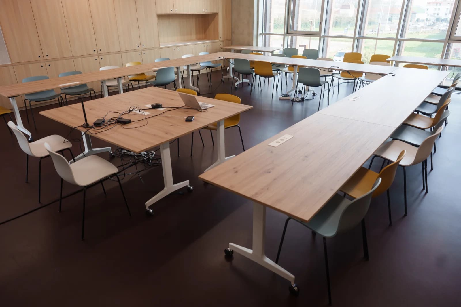 Espace Le Cube Garges - Pôle d'innovation culturelle numérique - 4