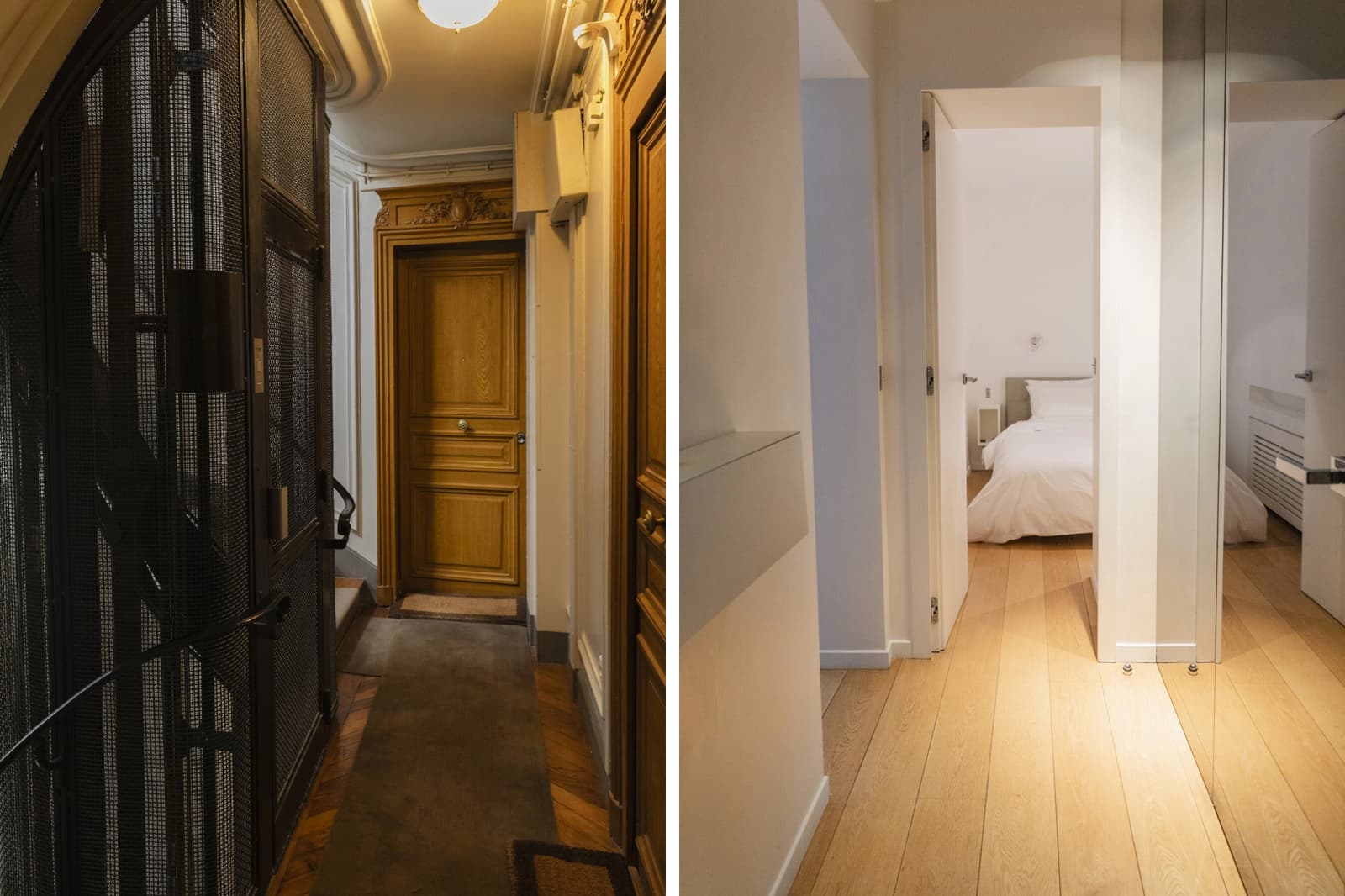 Space Exceptional apartment overlooking the Seine - ideal setting for filming/shooting - 4