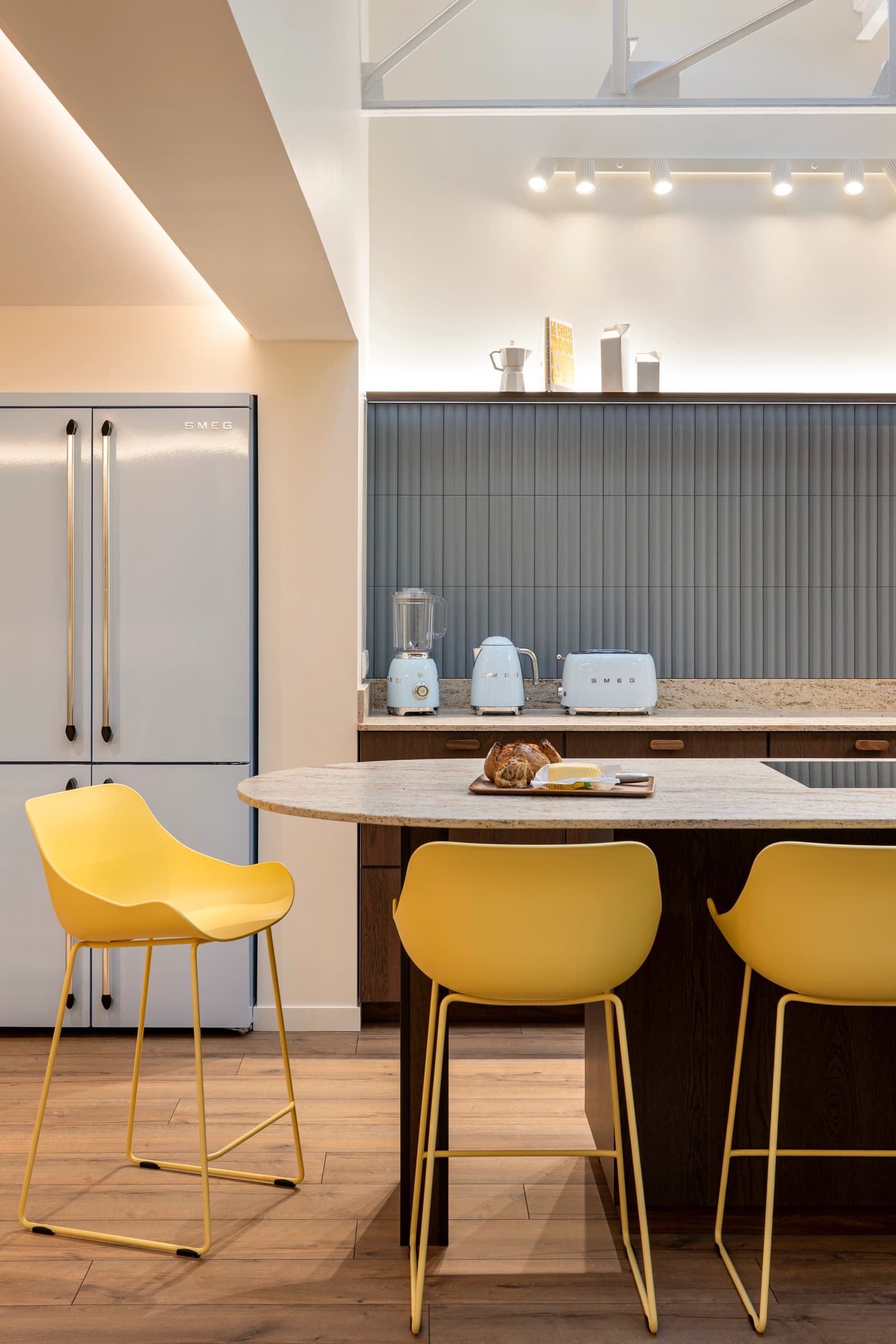 Space Yummy Loft ideal for filming or culinary shoots - 2