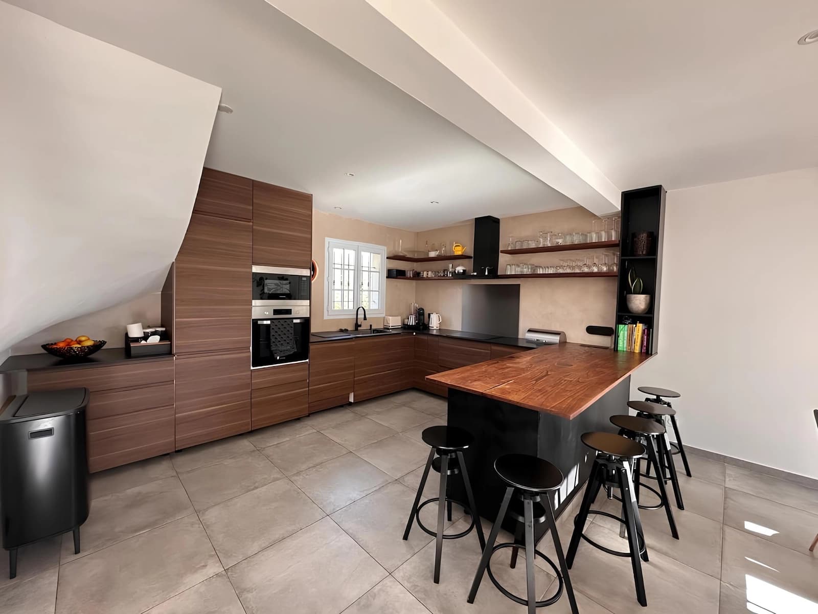 Space Villa aux Accates - Quiet, garden and pool for film shoots and intimate events in Marseille - 1