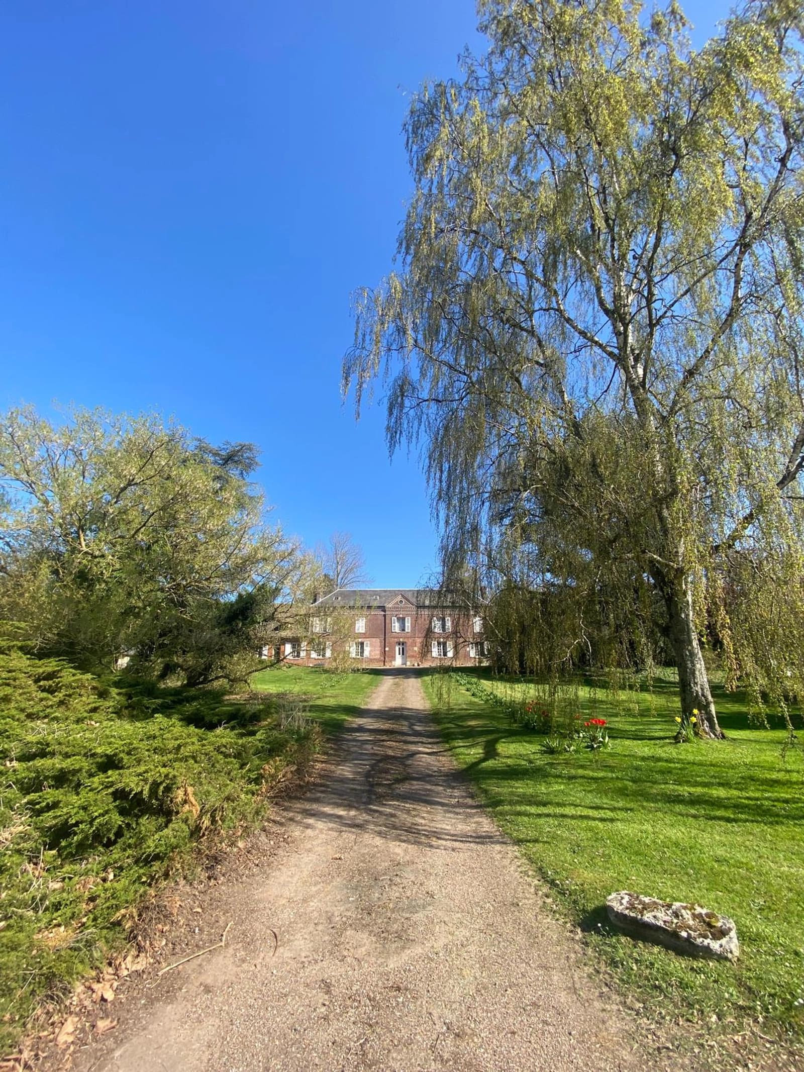 Space Norman farmhouse with character - 3