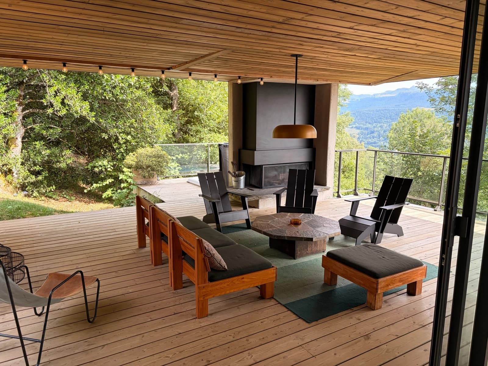 Space An exceptional setting in the heart of nature for your shoots and photo shoots - 0