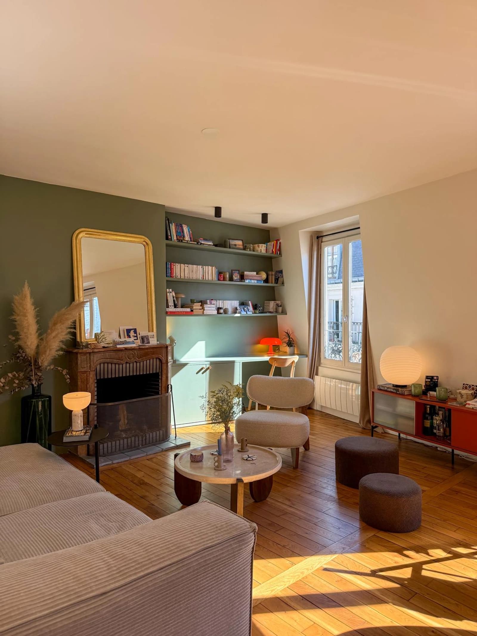 Espace Appartement d'architecte design & minimaliste - 0