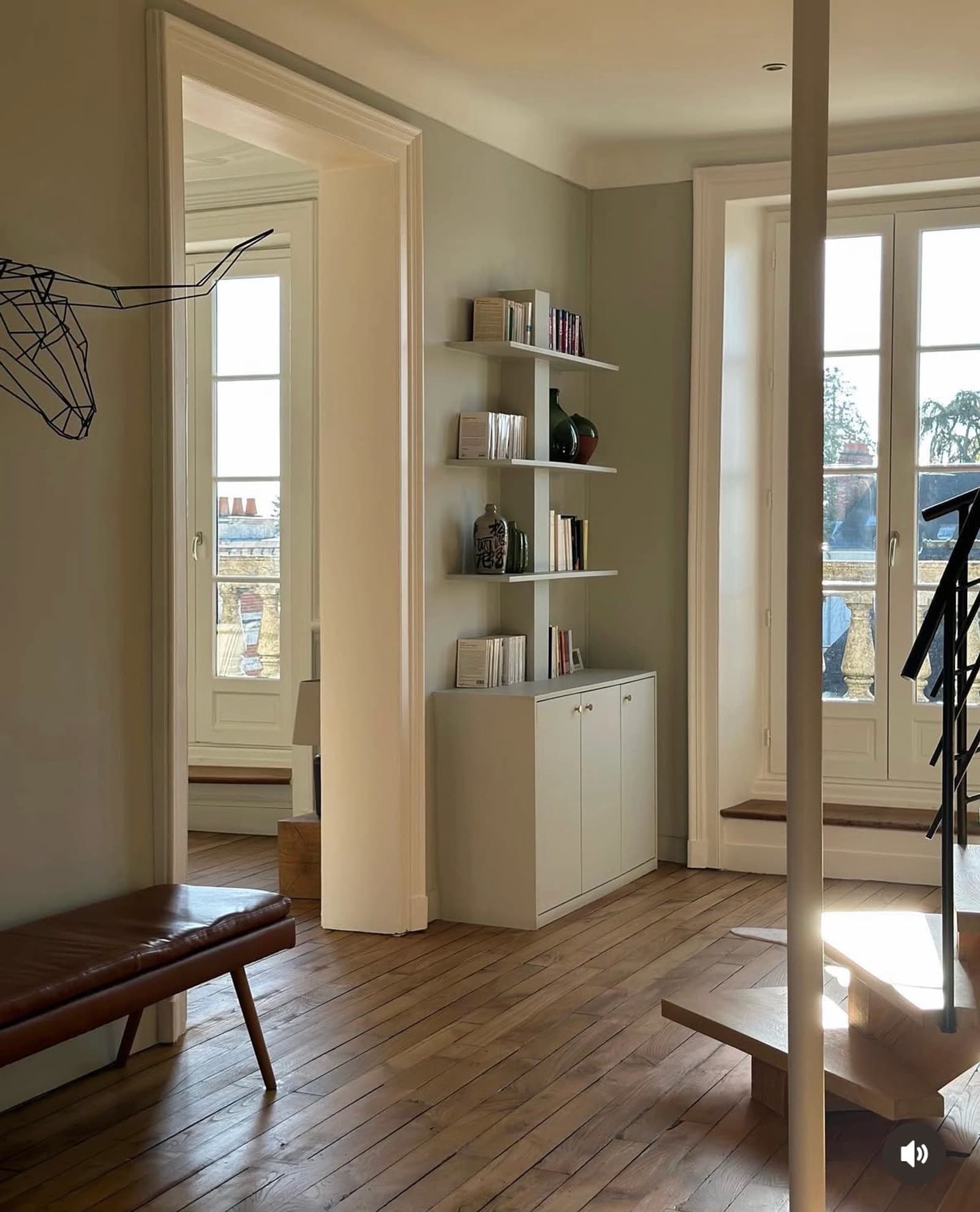 Espace Appartement avec décoration moderne et raffinée - 1