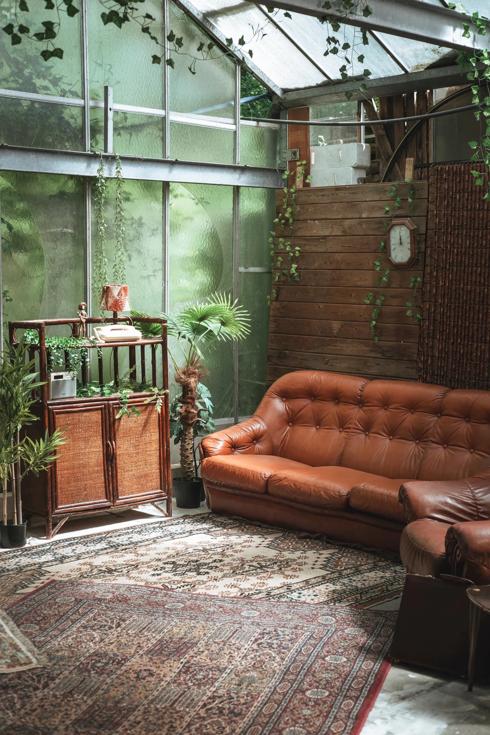 Espace Serre Vintage - 0