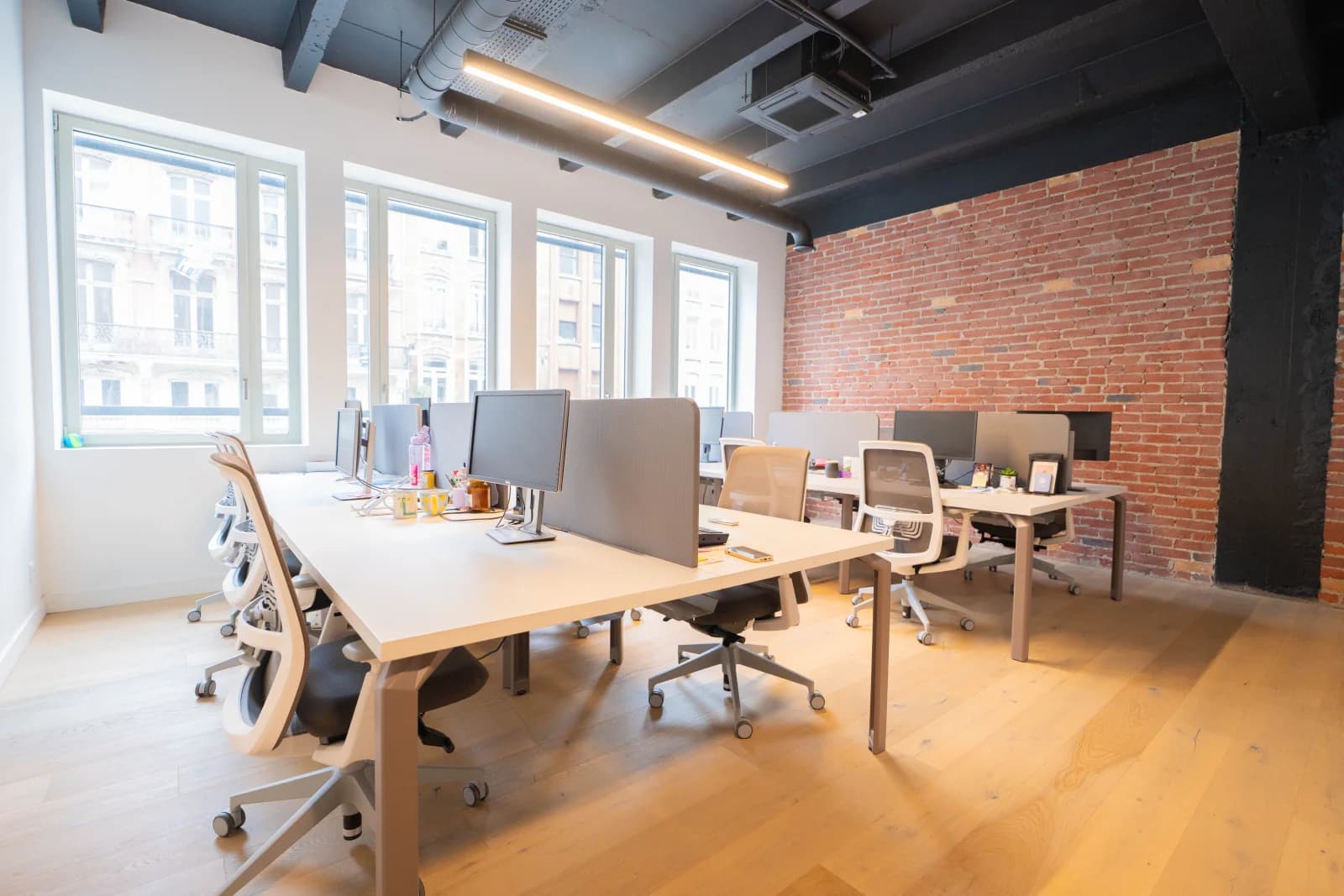 Space Meeting space in the heart of Lille - 0