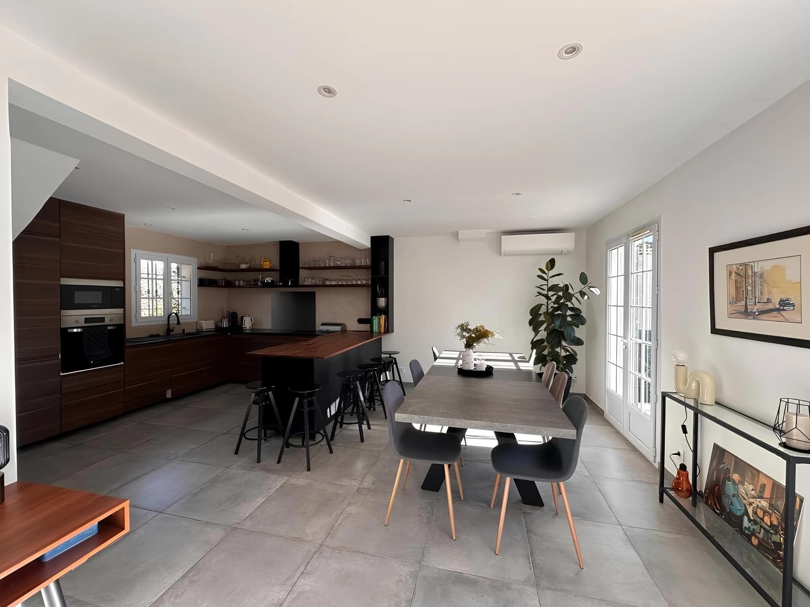 Space Villa aux Accates - Quiet, garden and pool for film shoots and intimate events in Marseille - 2