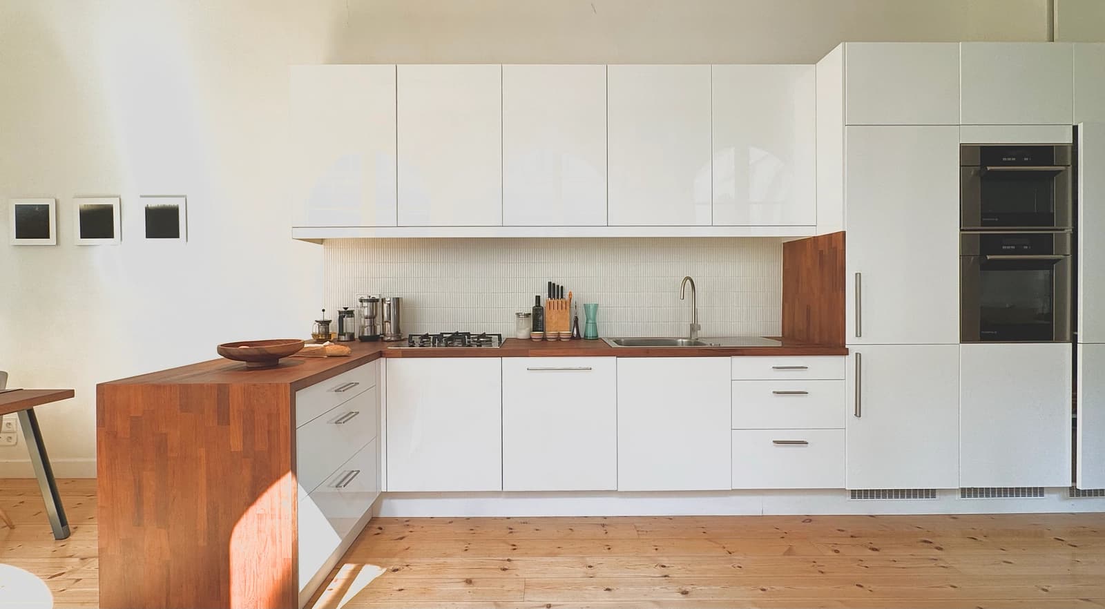 Space Loft in the Heart of Paris - 2