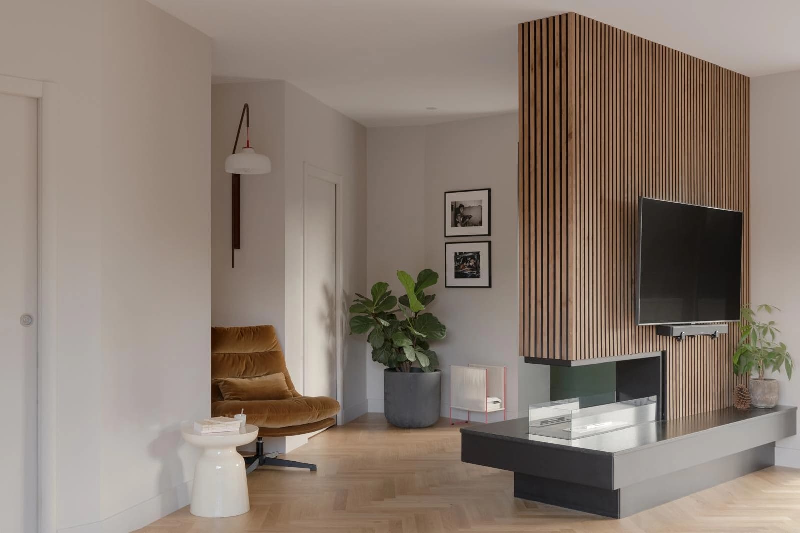 Espace Maison d’architecte contemporaine – idéale pour shooting intérieur 🎬📸 - 0