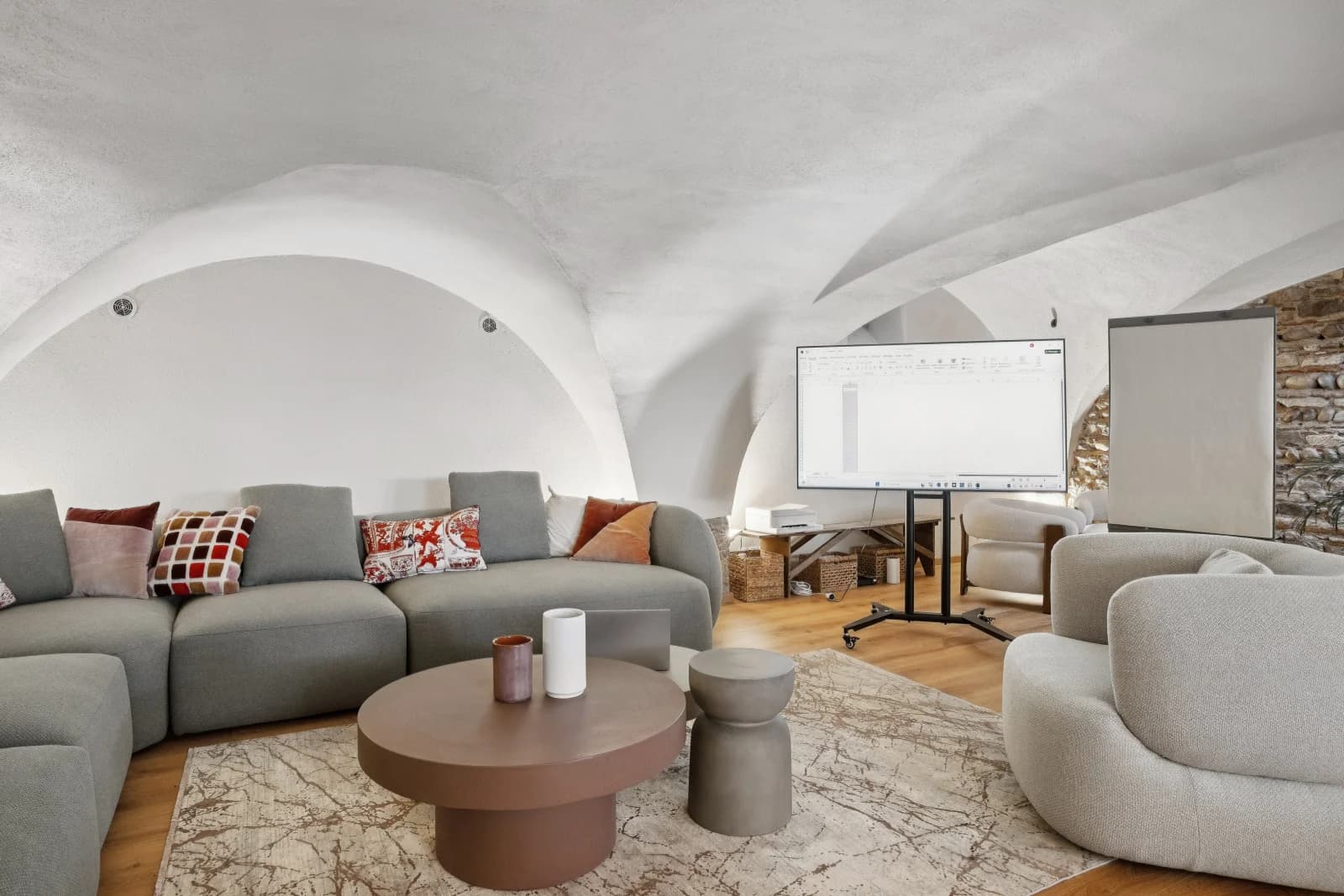 Espace Réunissez vous hors du cadre - 4